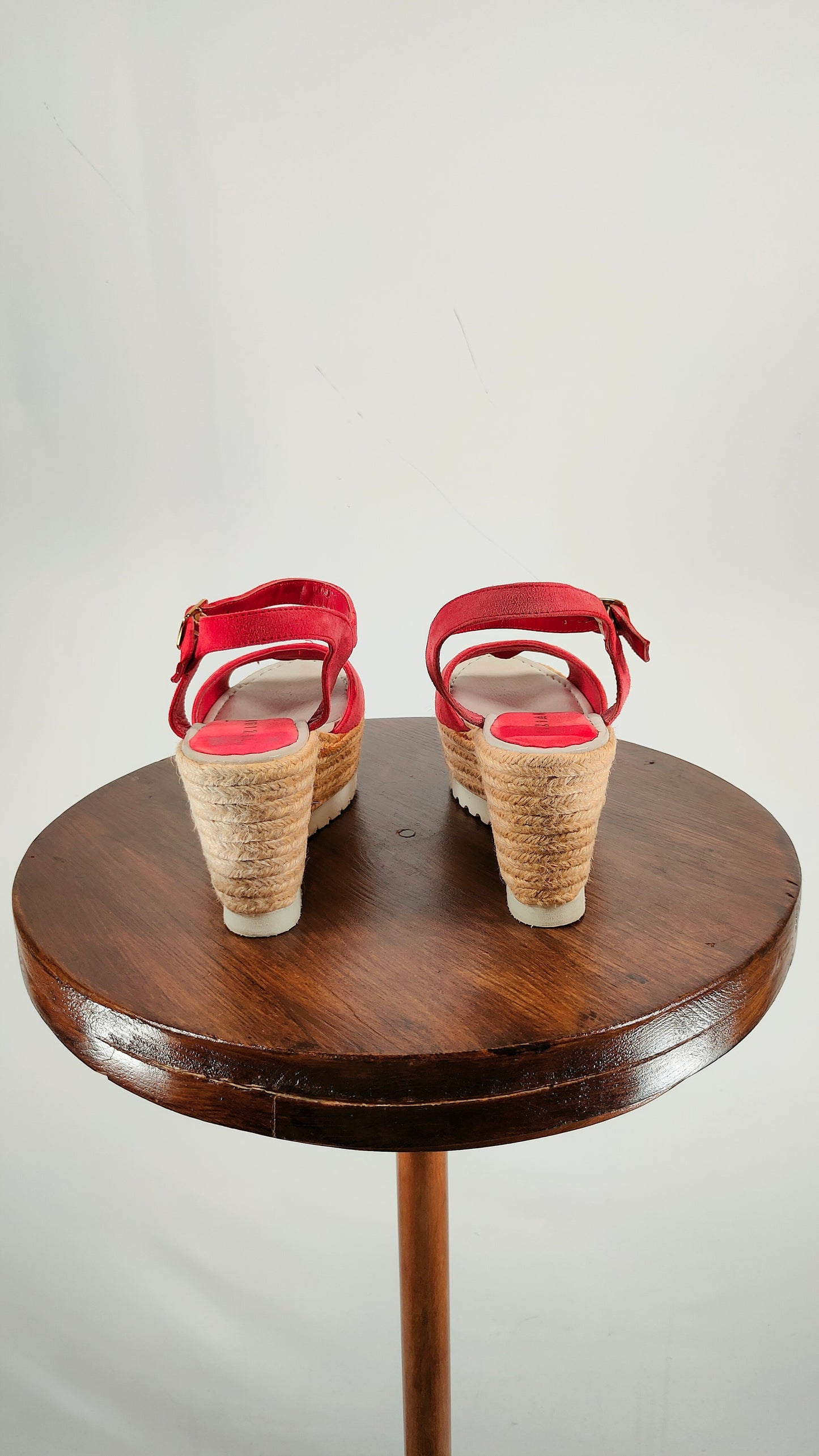 Sandalias con plataforma Tiziana