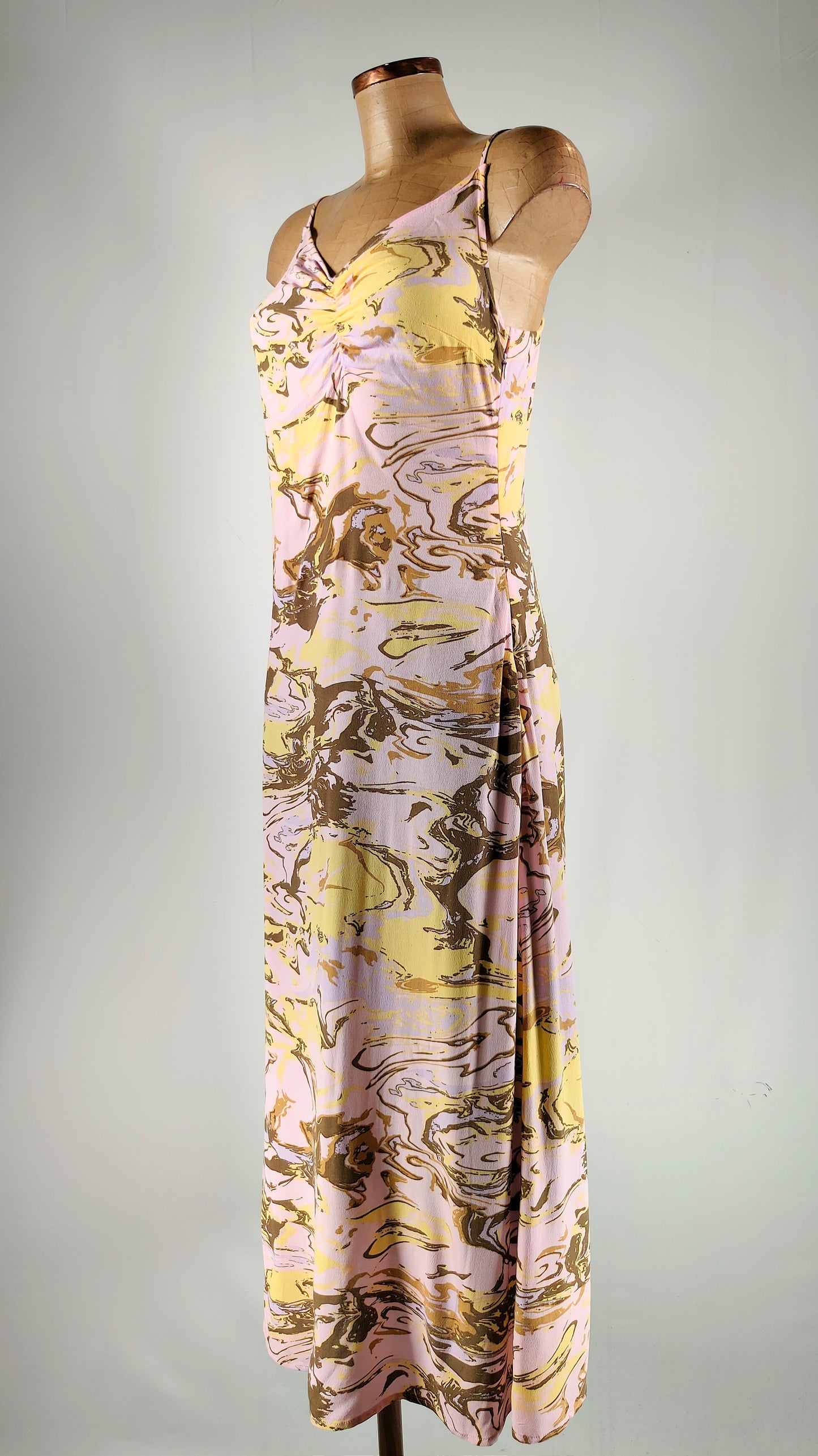 Vestido Desires rosa
