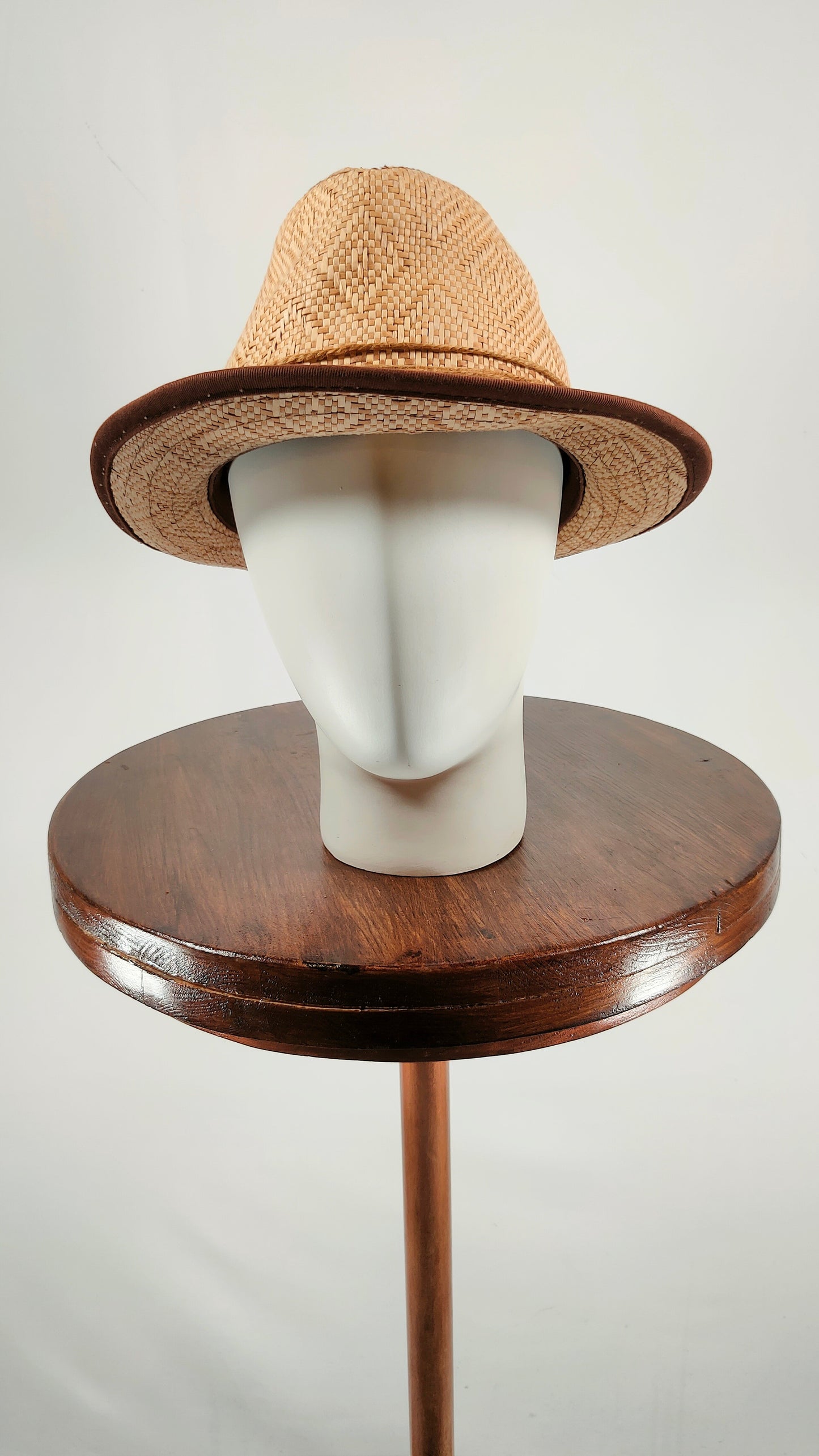 Sombrero de papel Goorin