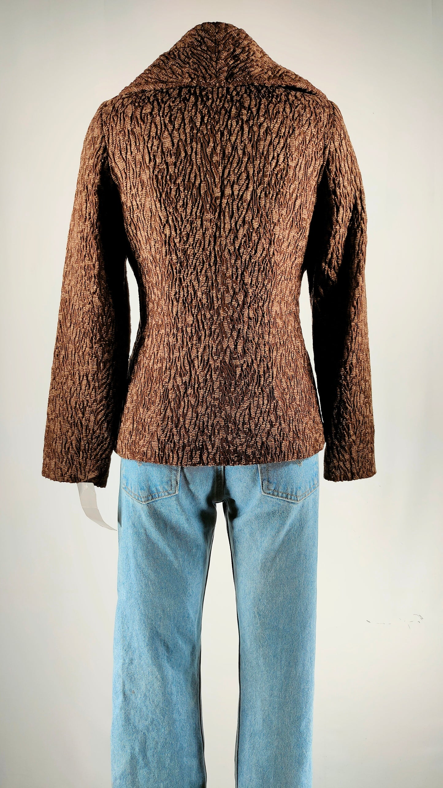 Chaqueta Pilar Martínez