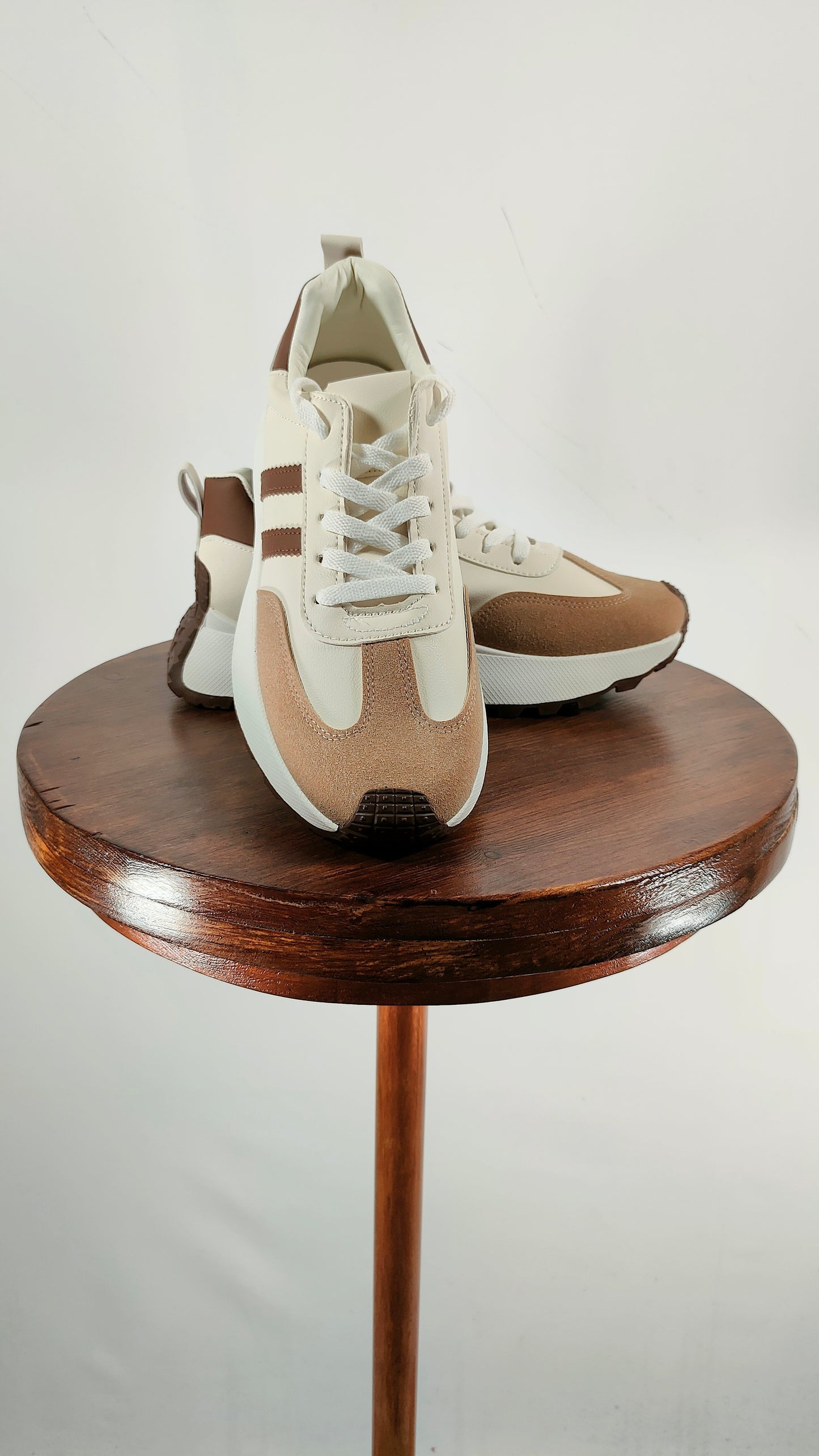 Zapatillas Blancas Sport El Corte Inglés