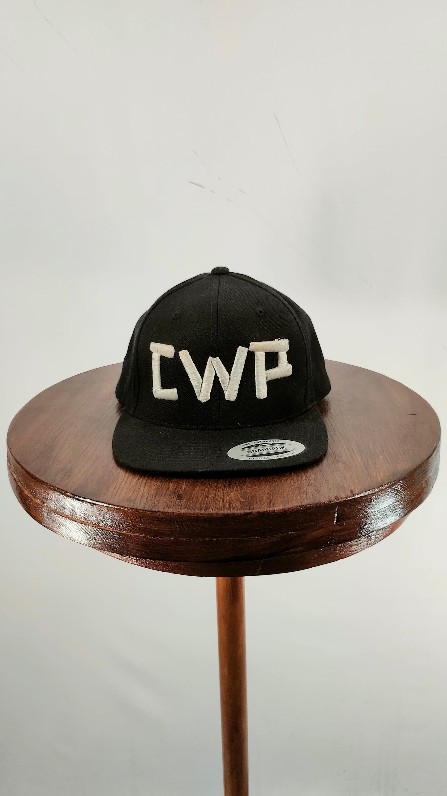 Gorra CVP