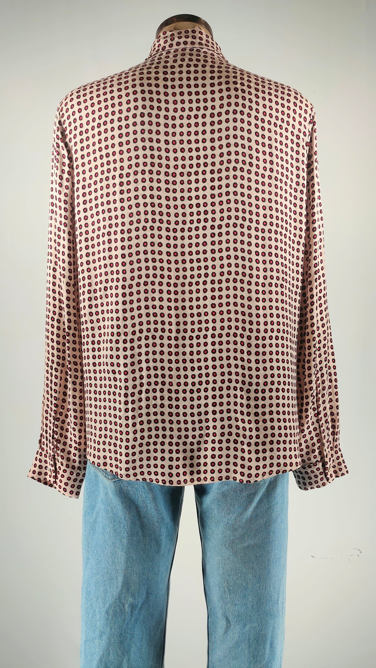 Camisa estampada Pennyblack