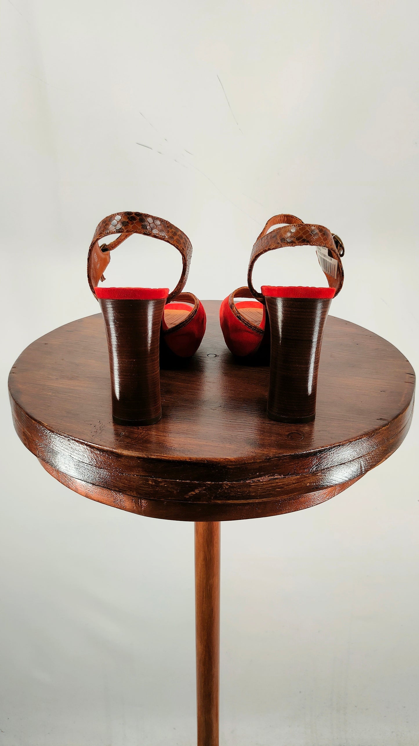 Zapatos de tacón Chie Mihara