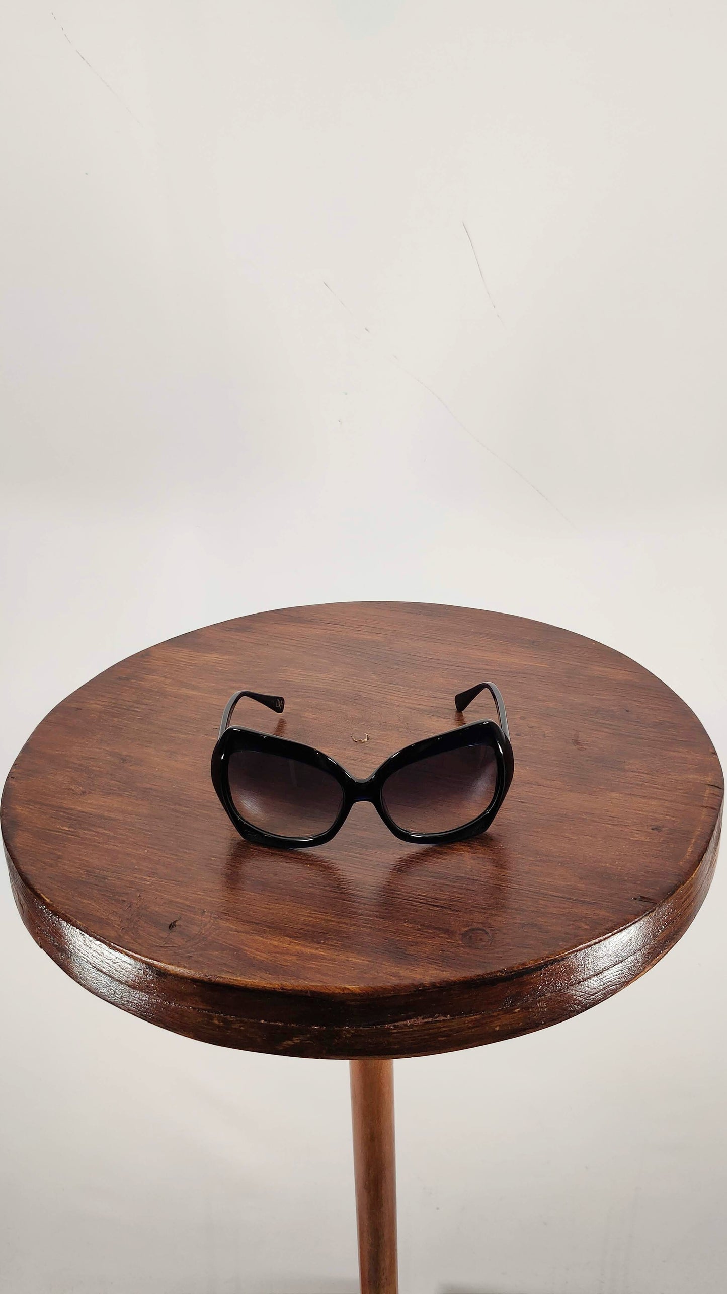 Gafas de sol DvF azules