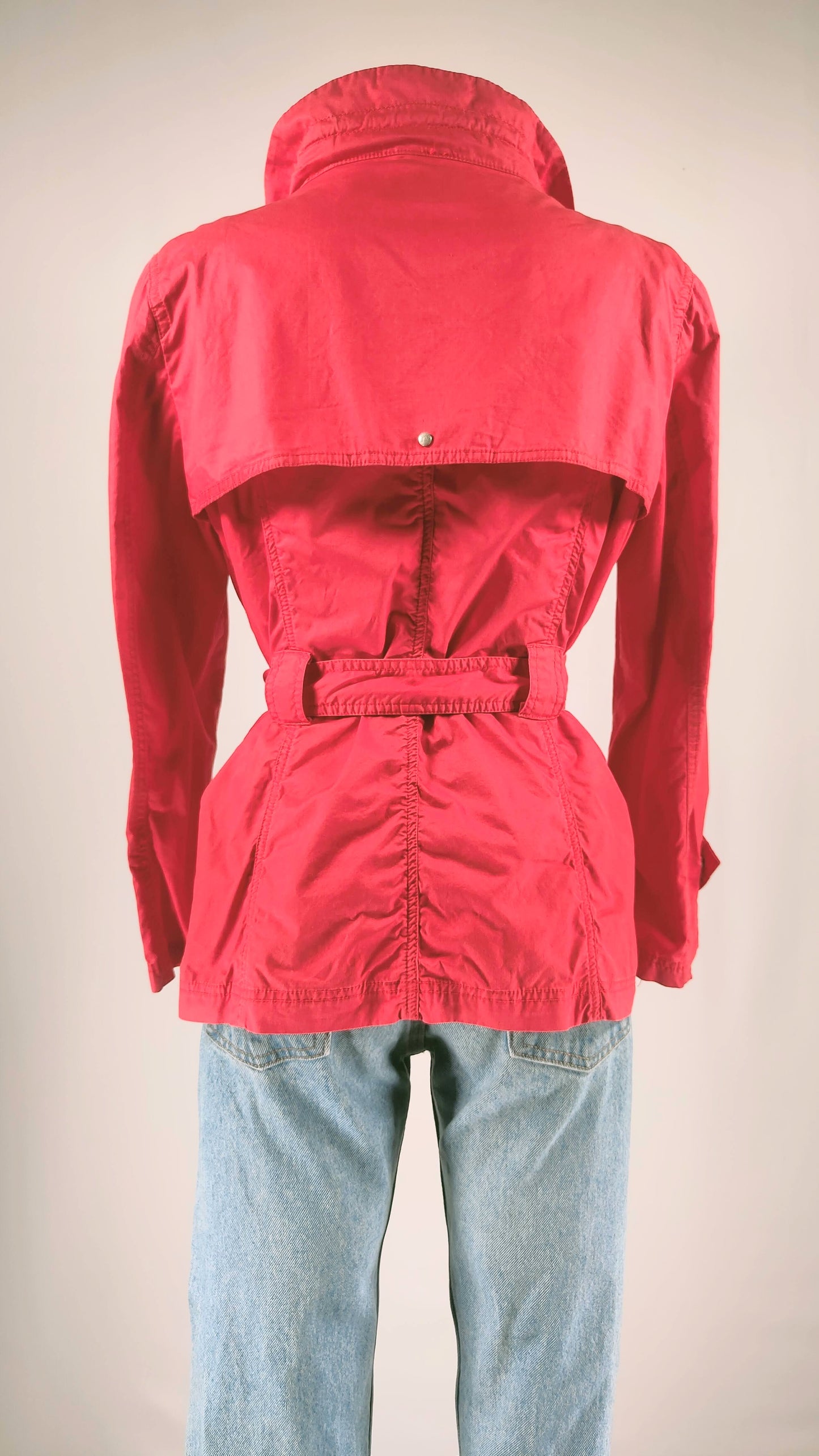 Chaqueta Southern cotton