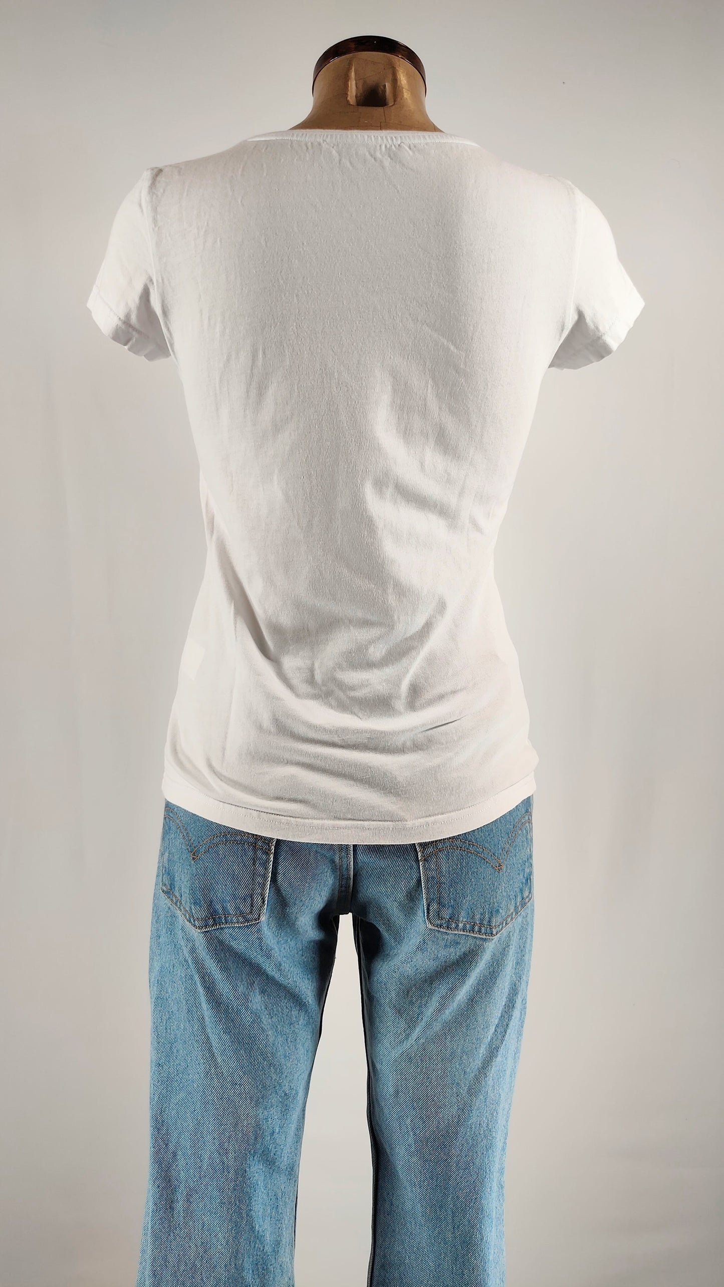 Camiseta Pura Vida