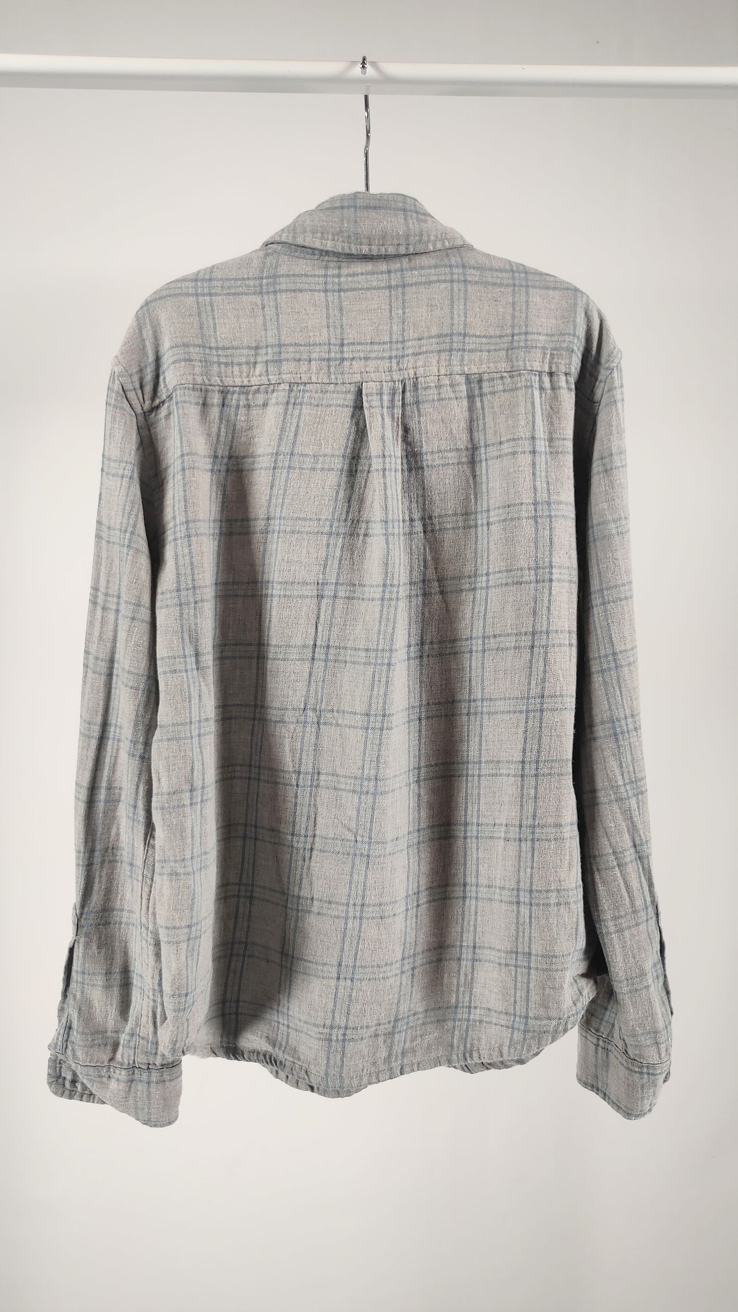 Camisa gris