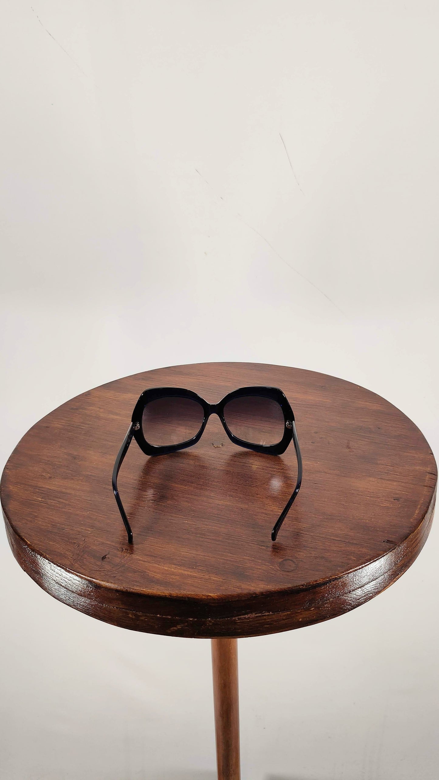 Gafas de sol DvF azules