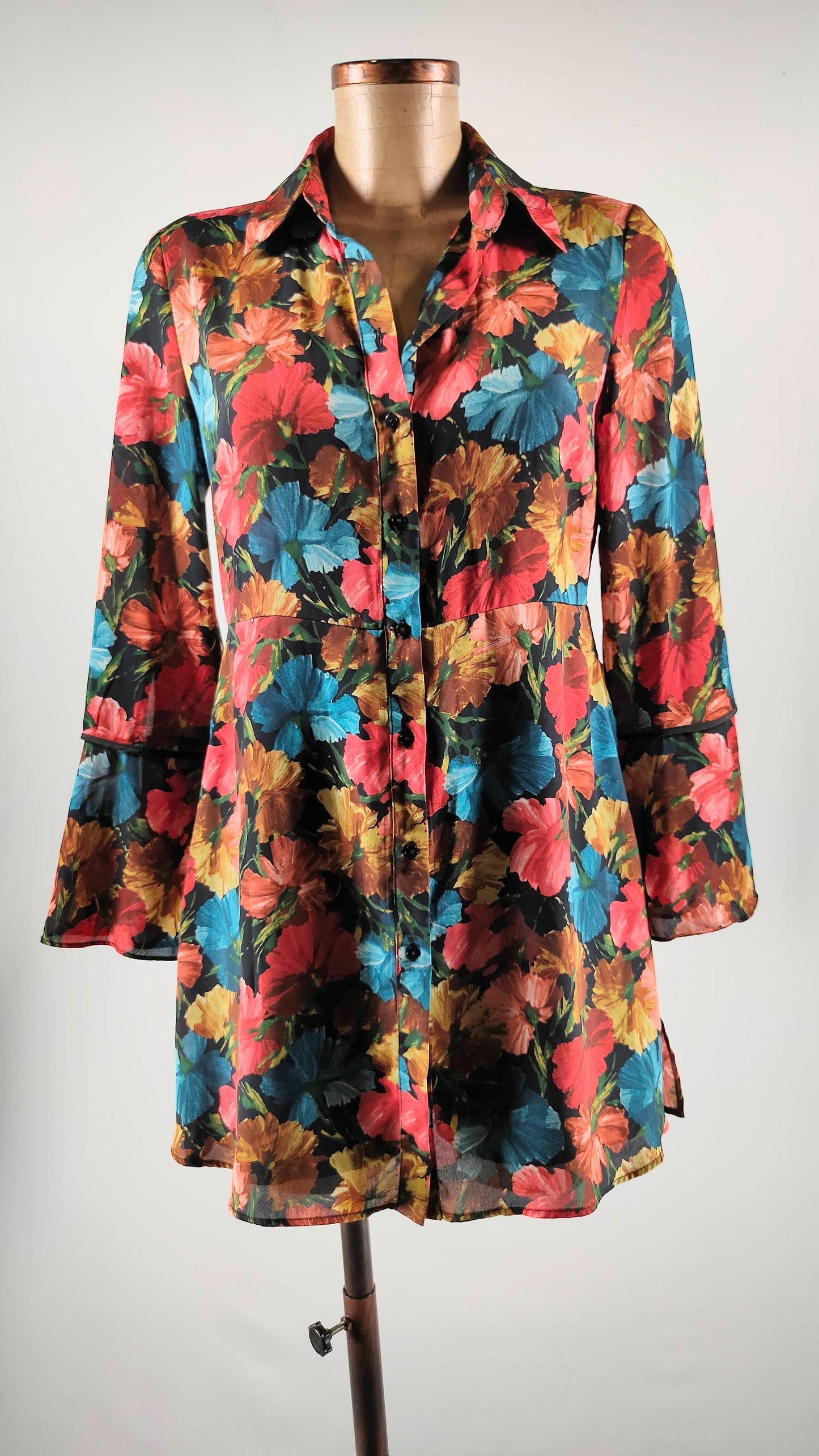 Mono corto Zara