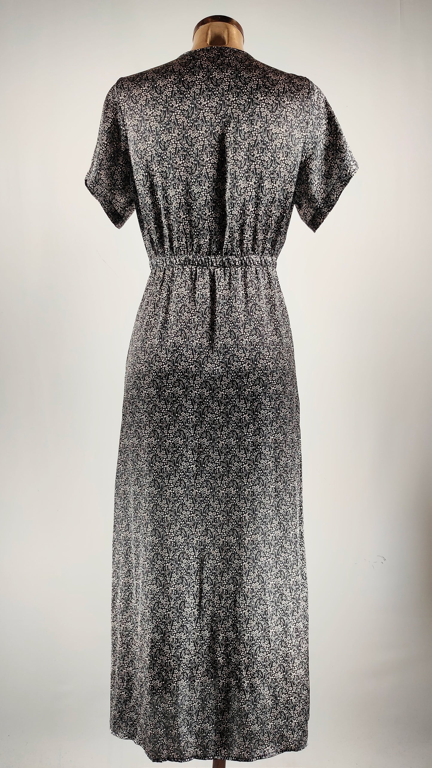 Vestido largo Alysi