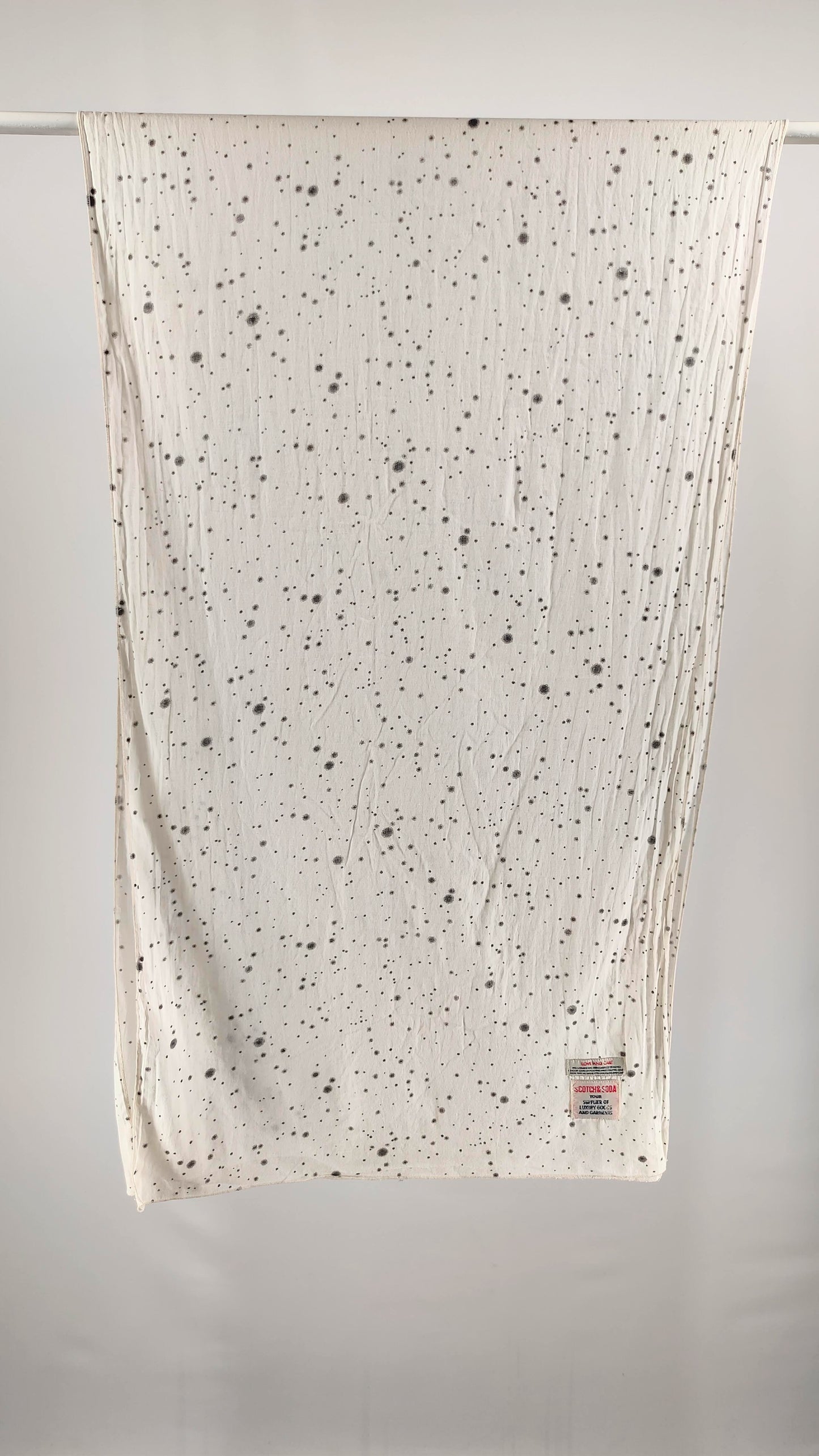 Pañuelo Scotch&soda
