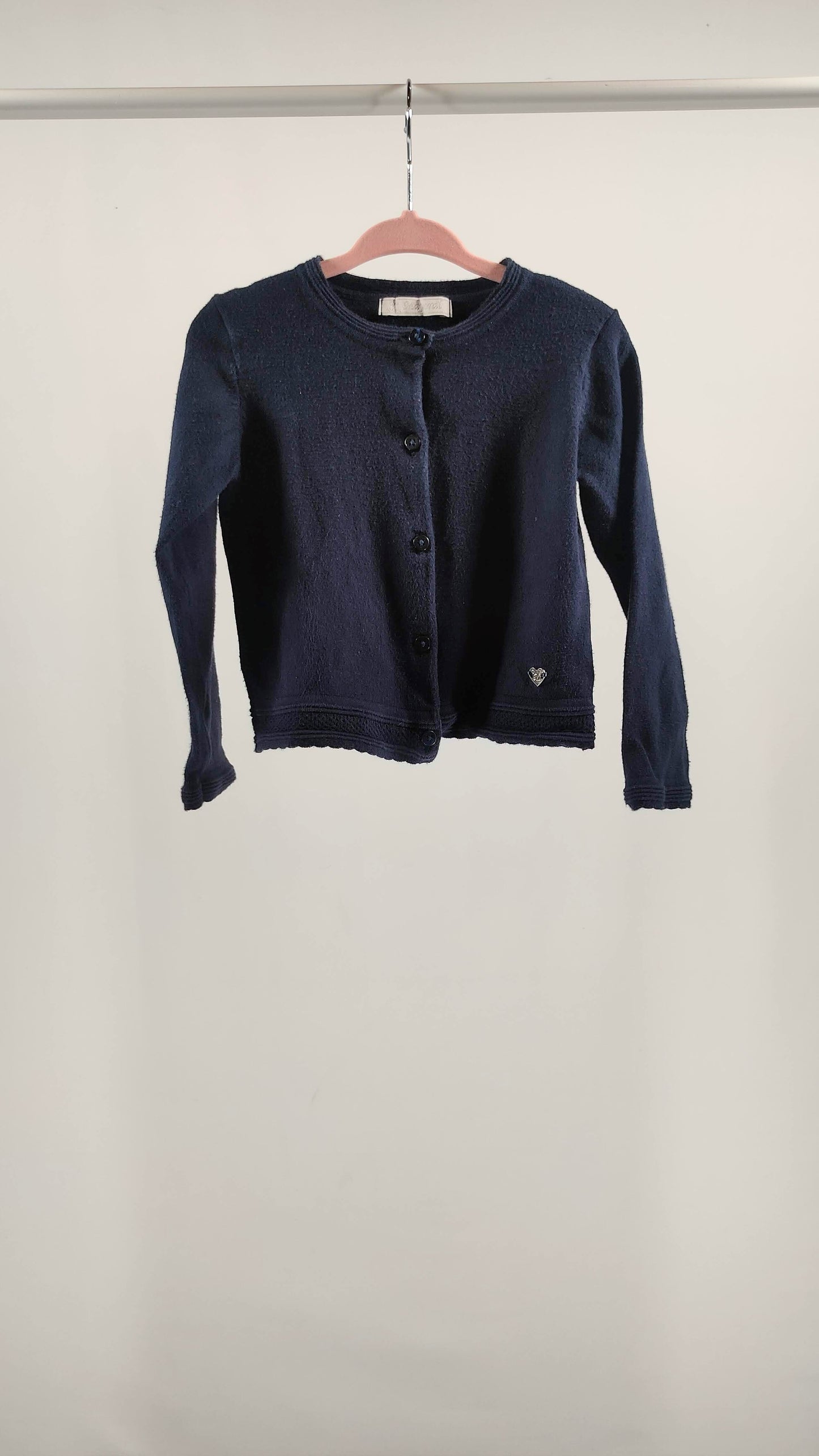 Chaquetilla de punto Mayoral