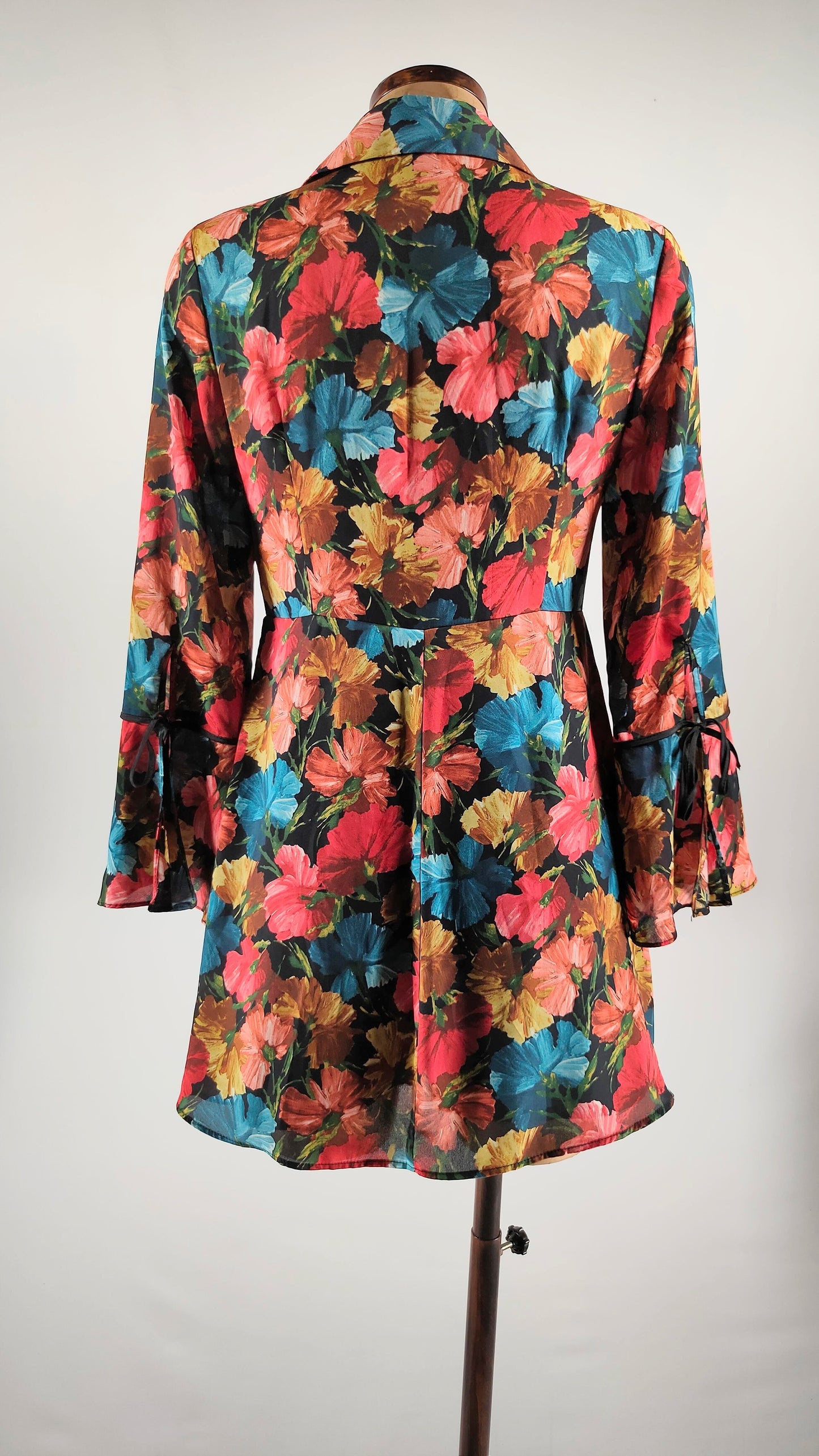 Mono corto Zara