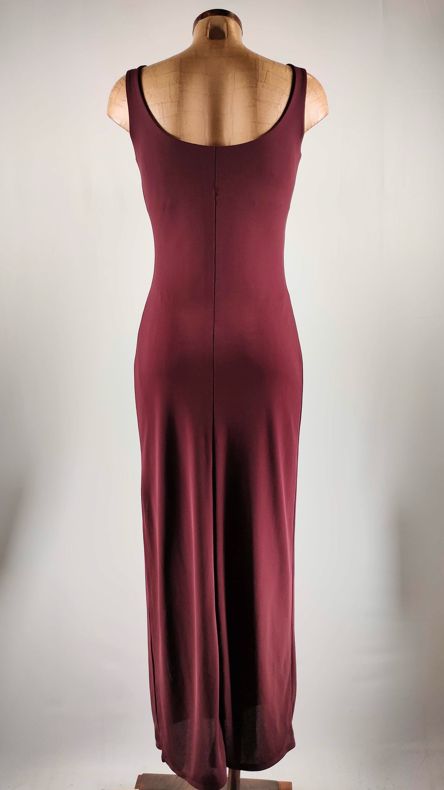 Vestido largo Betty Barclay