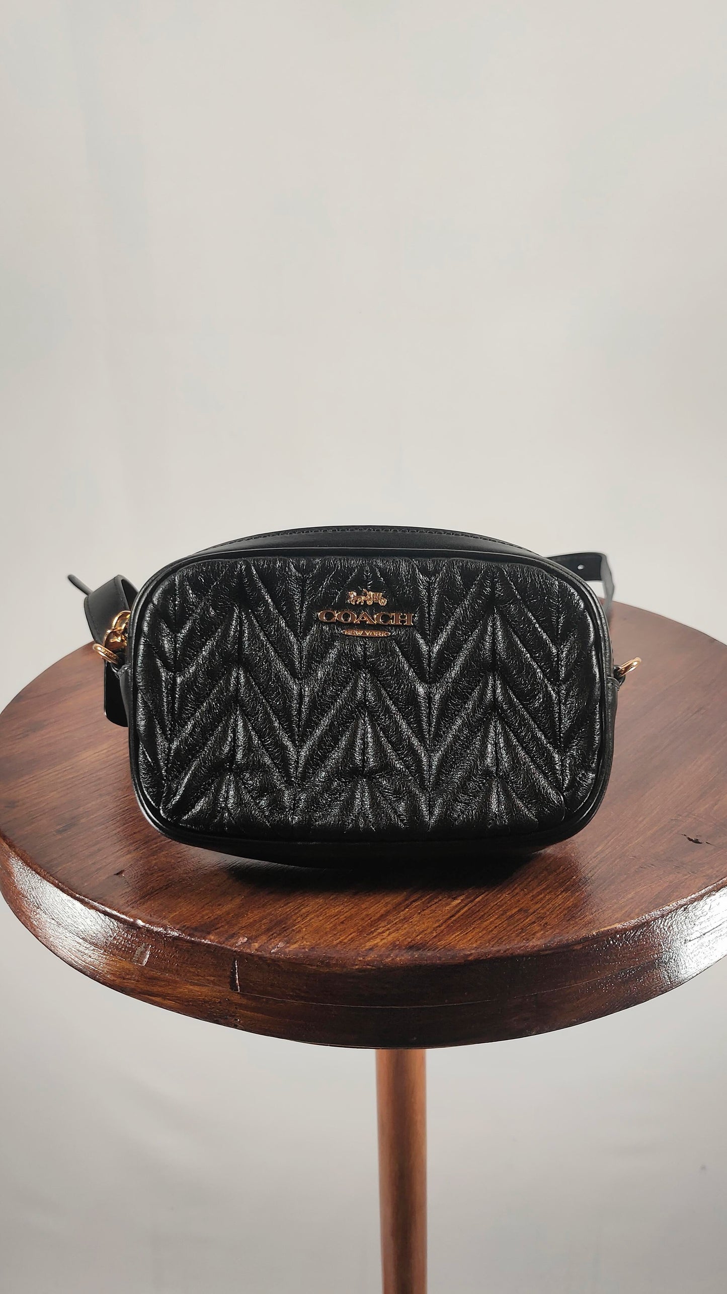 Bolso bandolera Coach