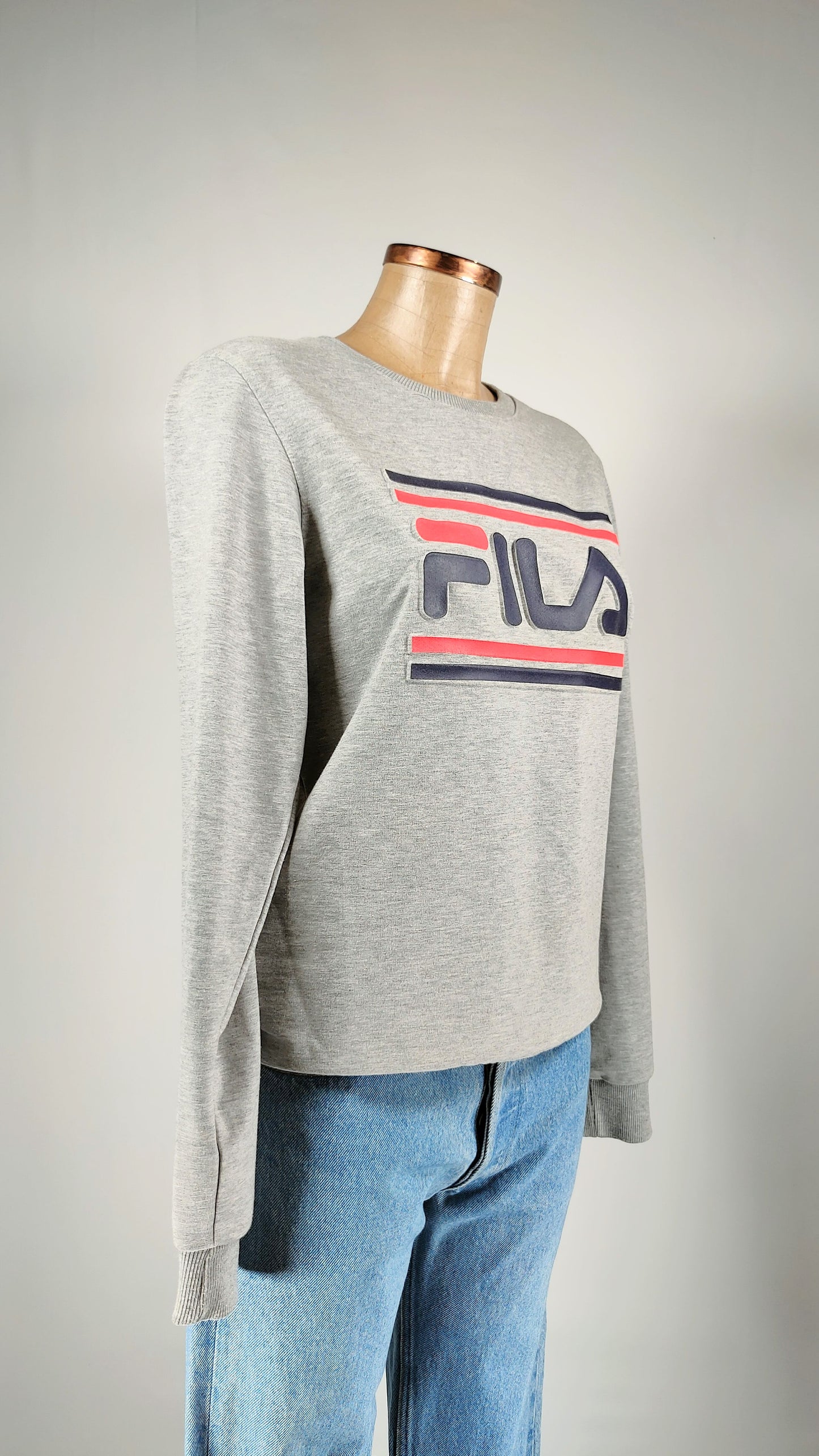 Sudadera Fila