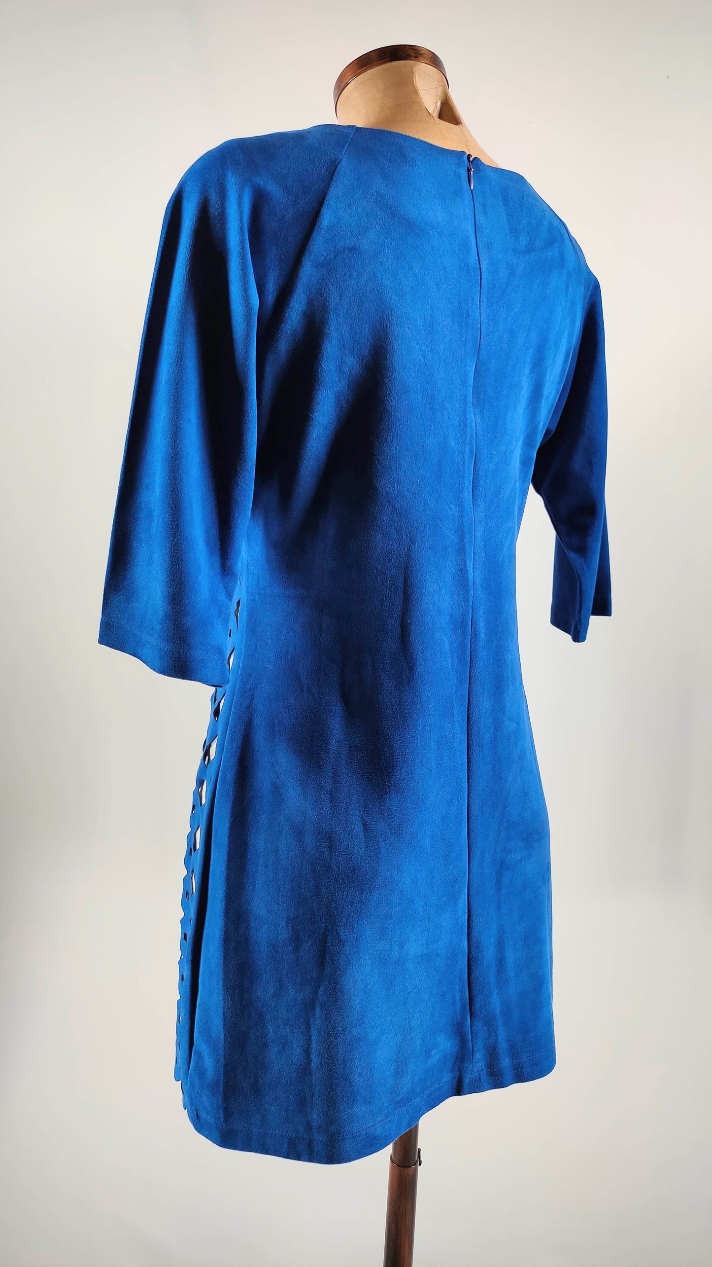 Vestido Valeria Derbais
