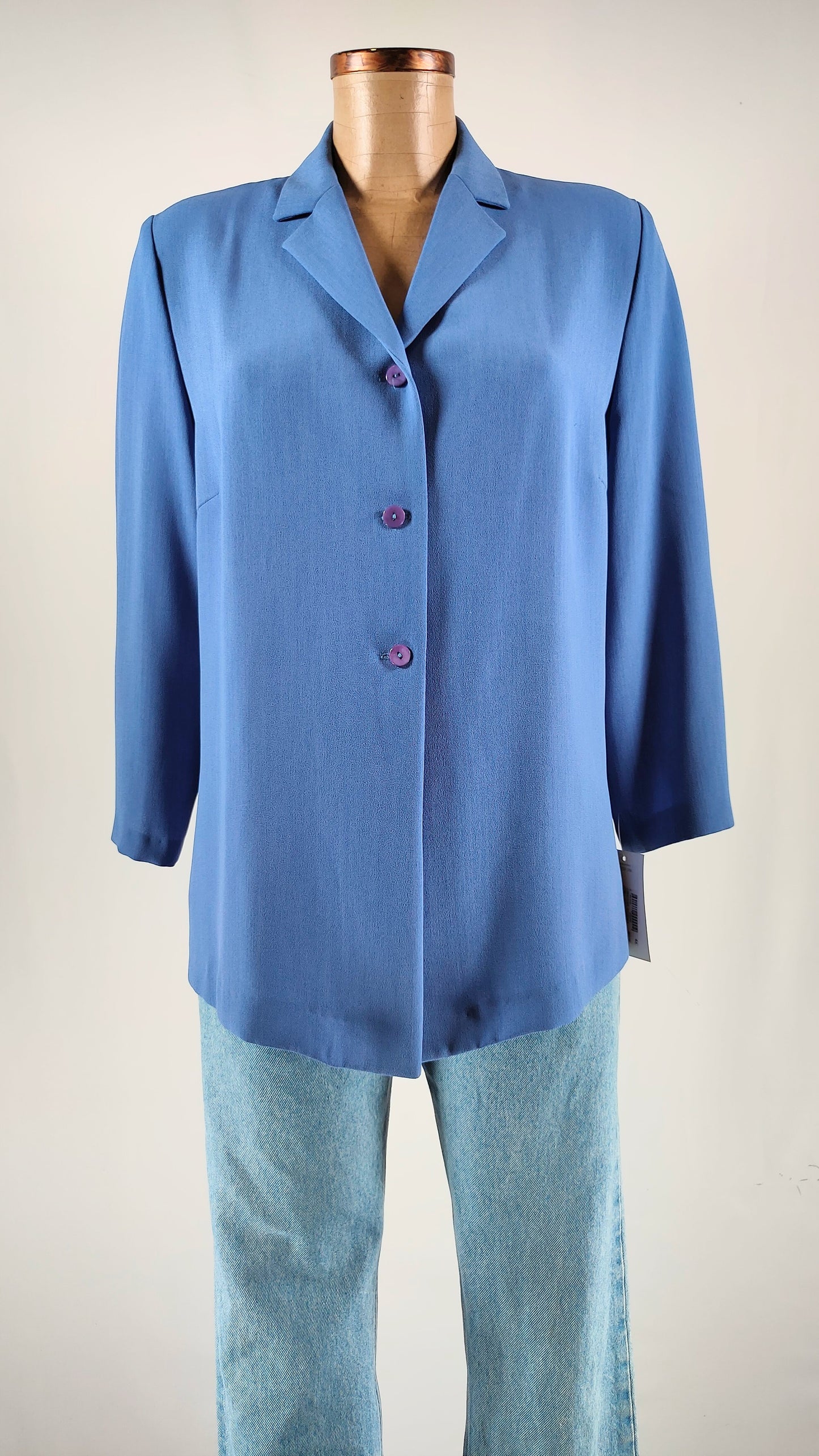 Camisa vintage Aba