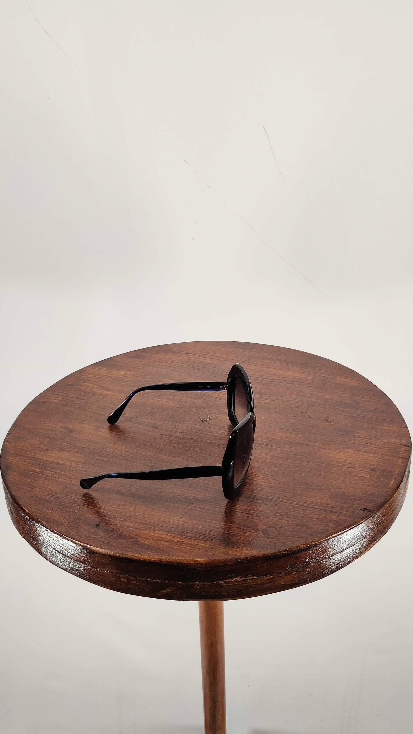 Gafas de sol DvF azules