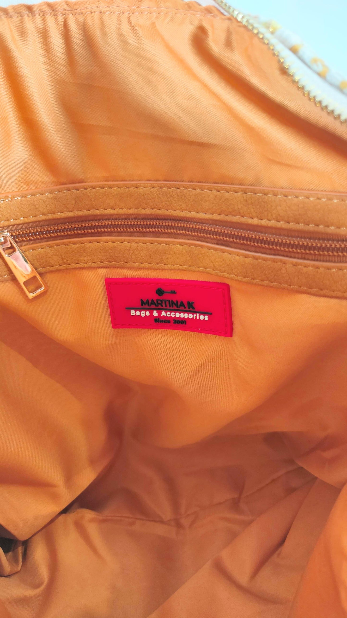 Bolso Martina Klein