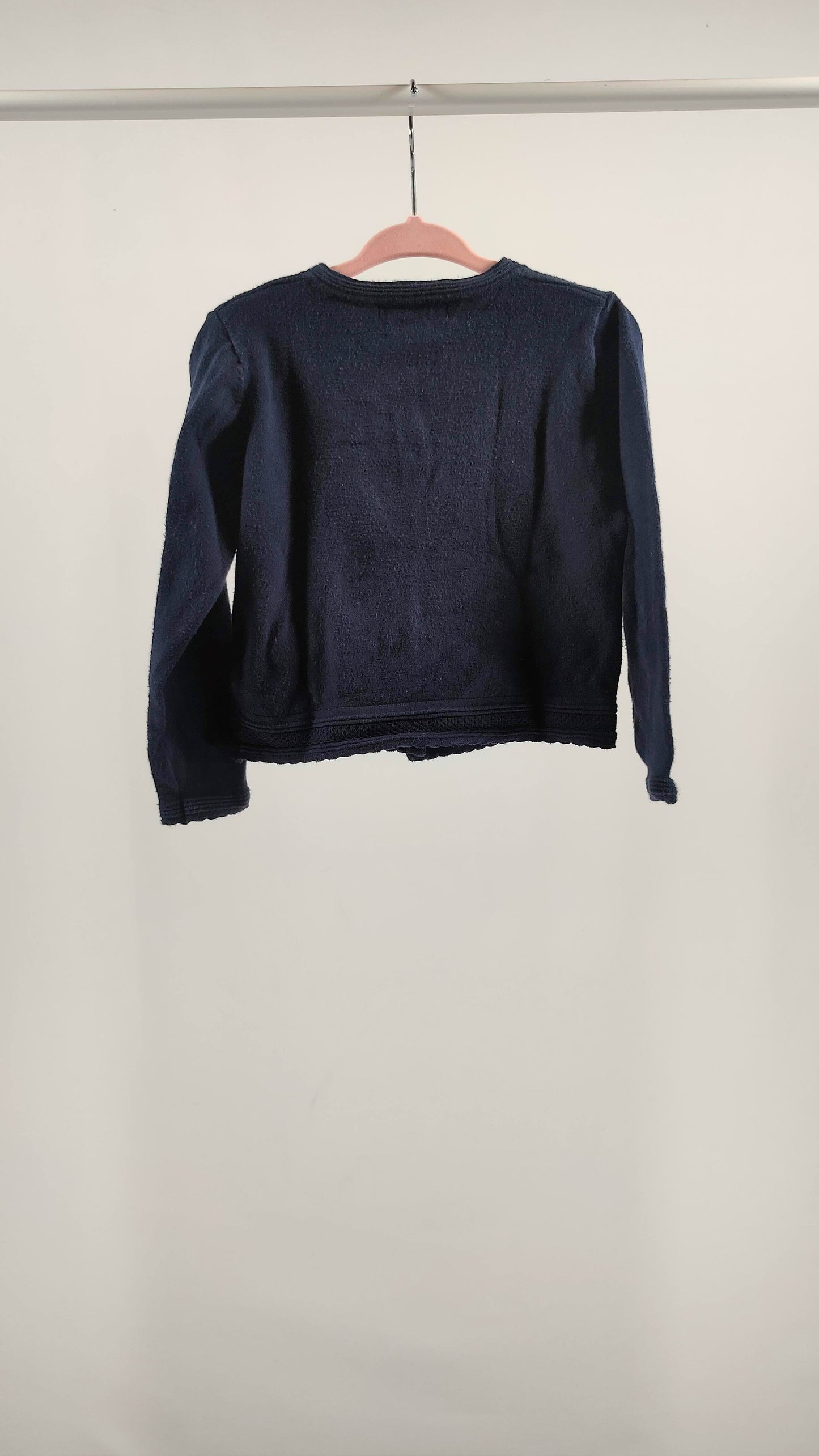 Chaquetilla de punto Mayoral