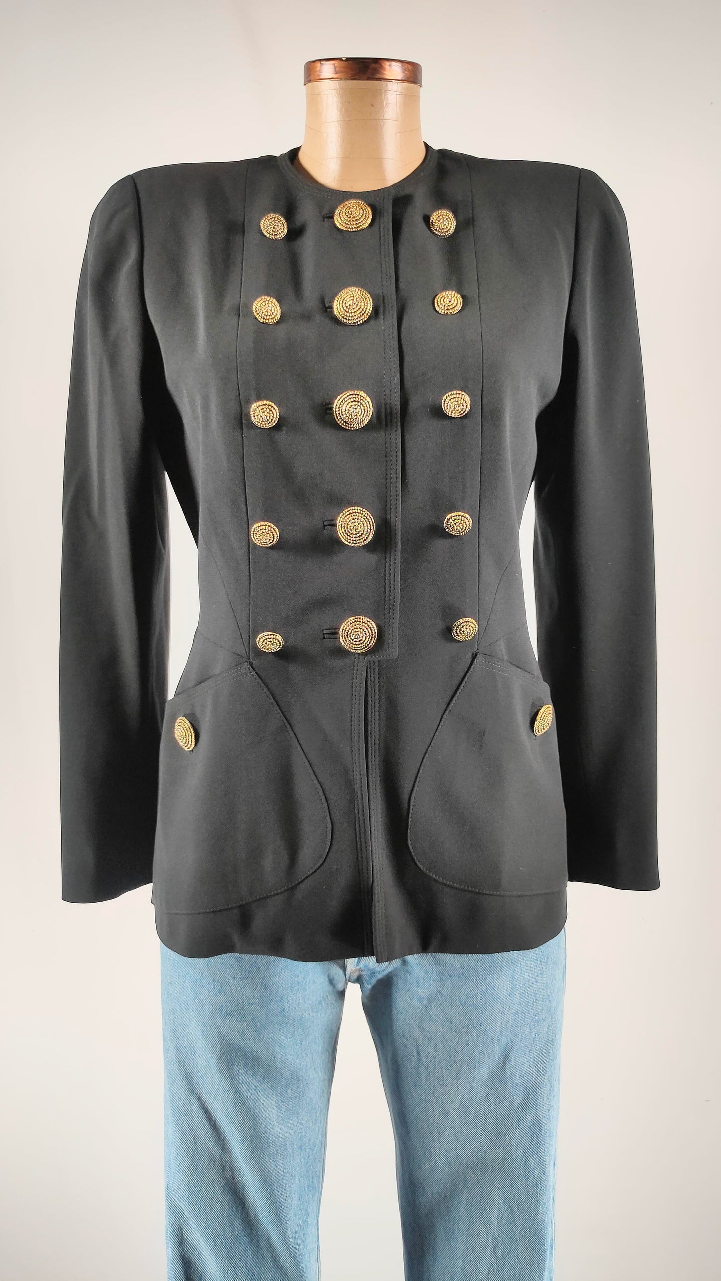 Chaqueta vintage Martí Felez