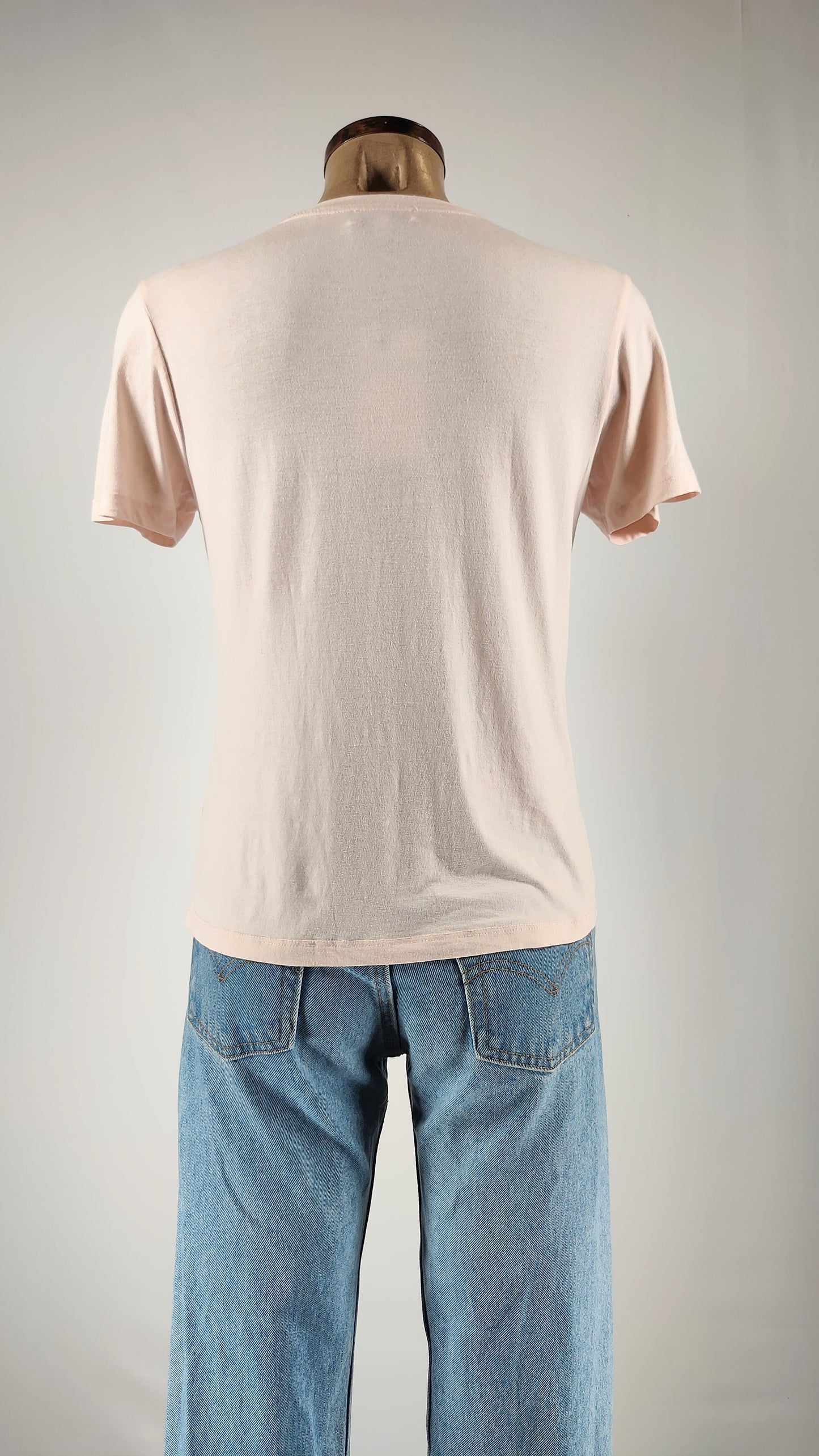 Camiseta good vibes