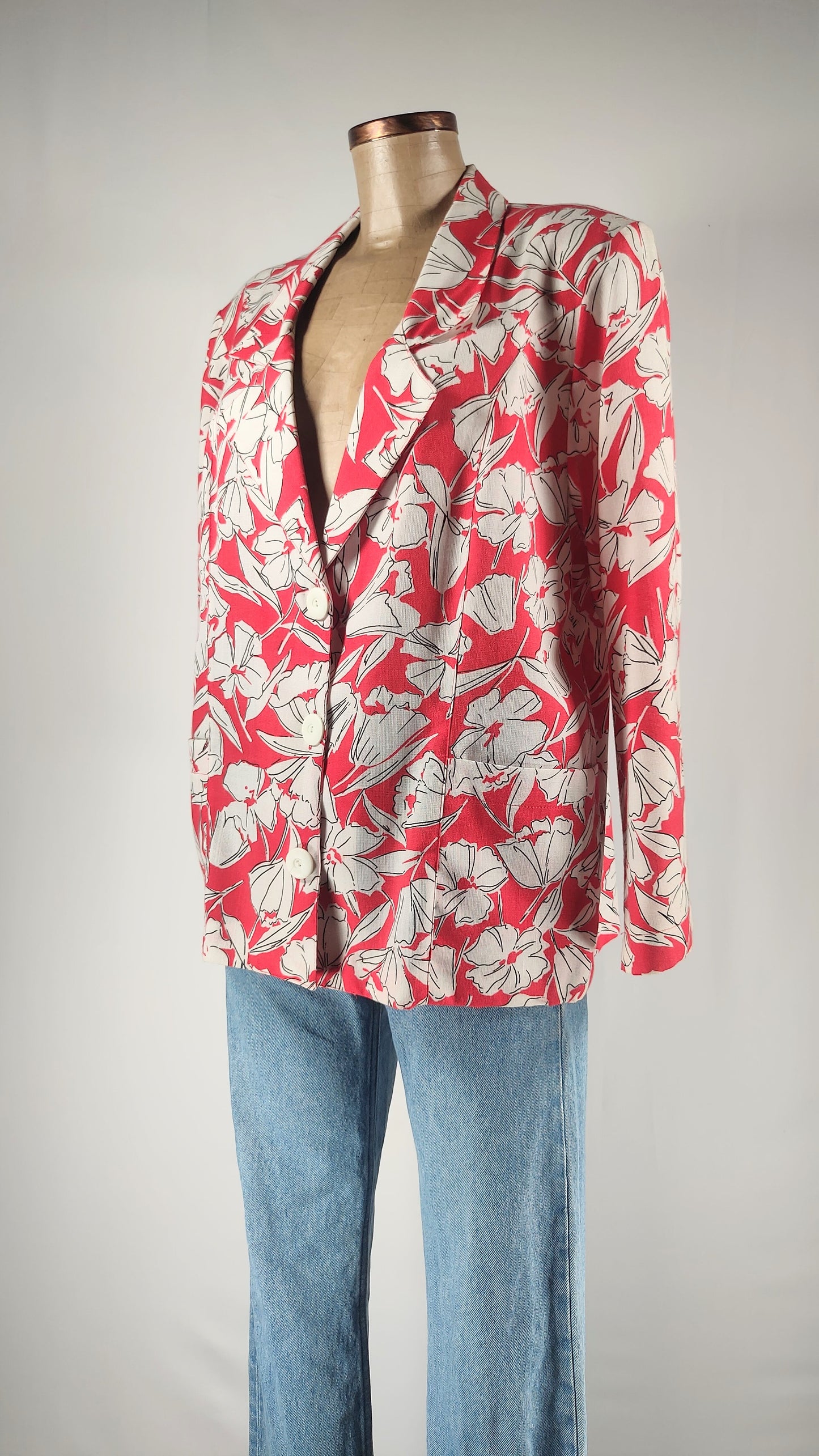 Blazer vintage