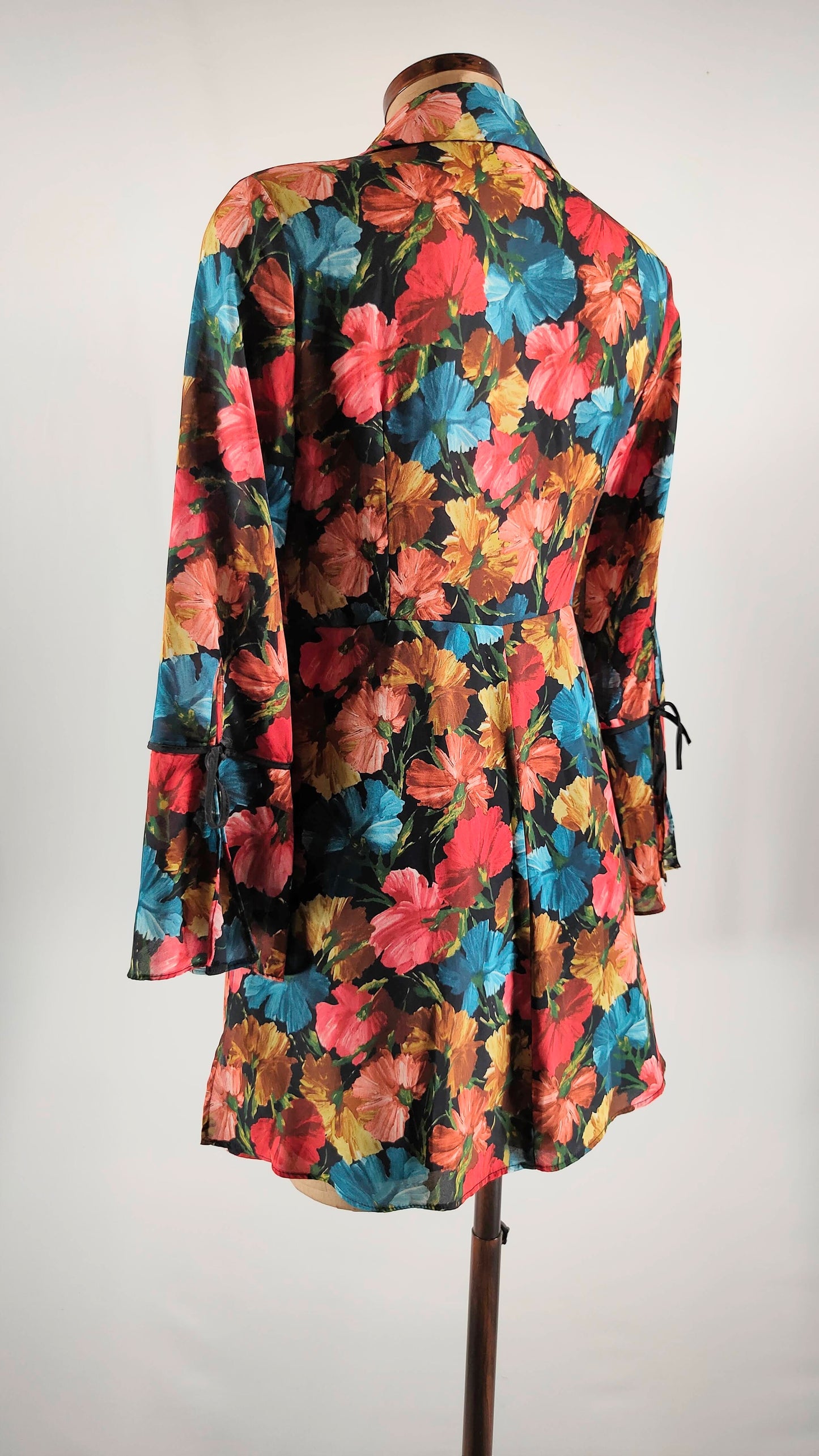Mono corto Zara