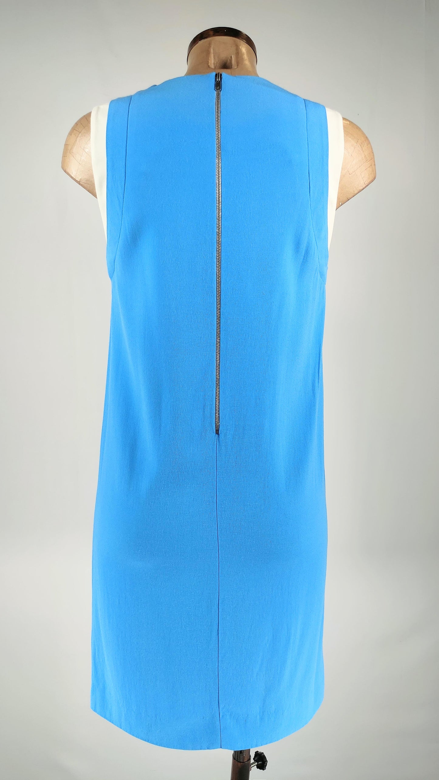 Vestido recto