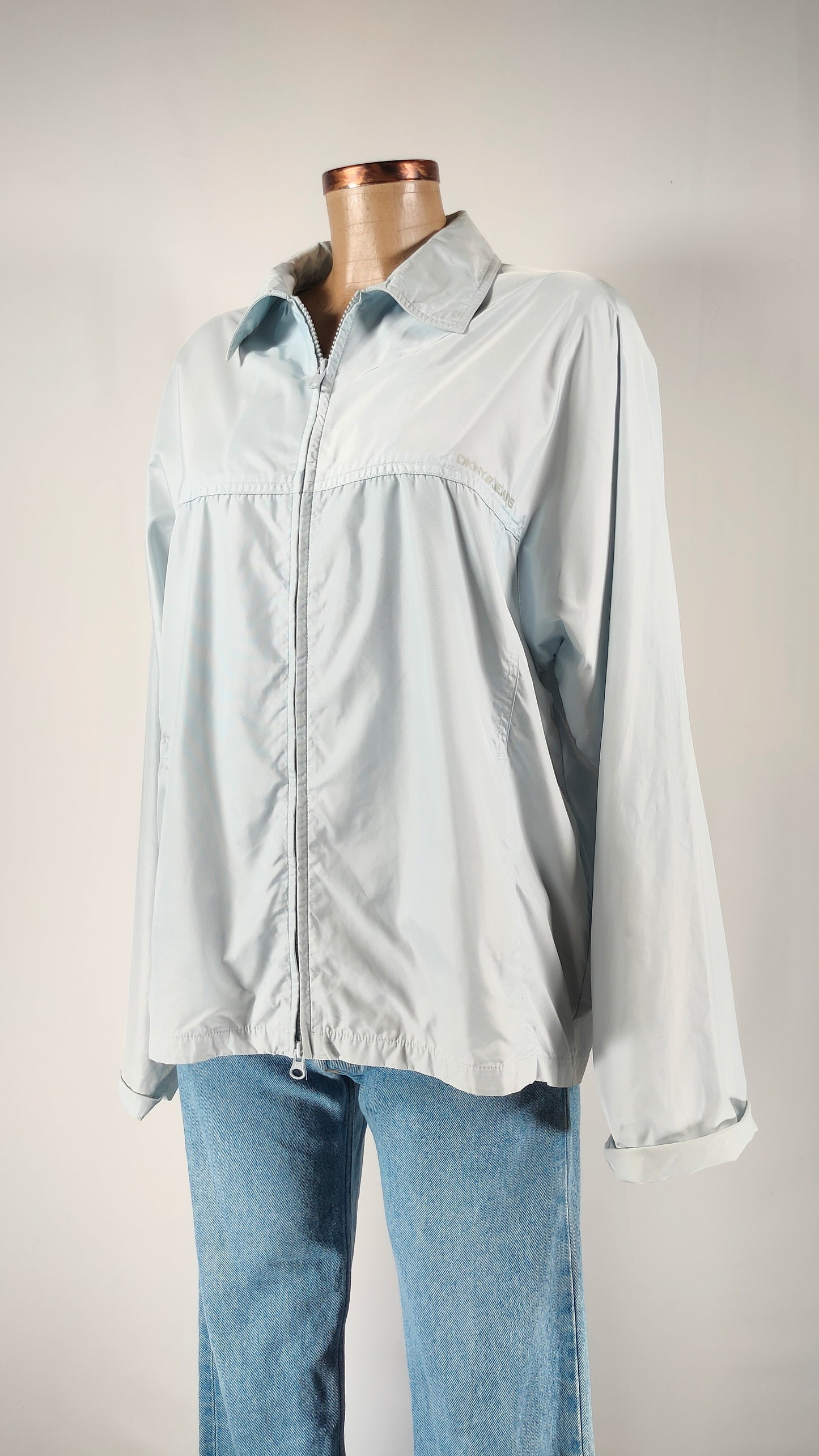 Chaqueta DKNY repelente agua