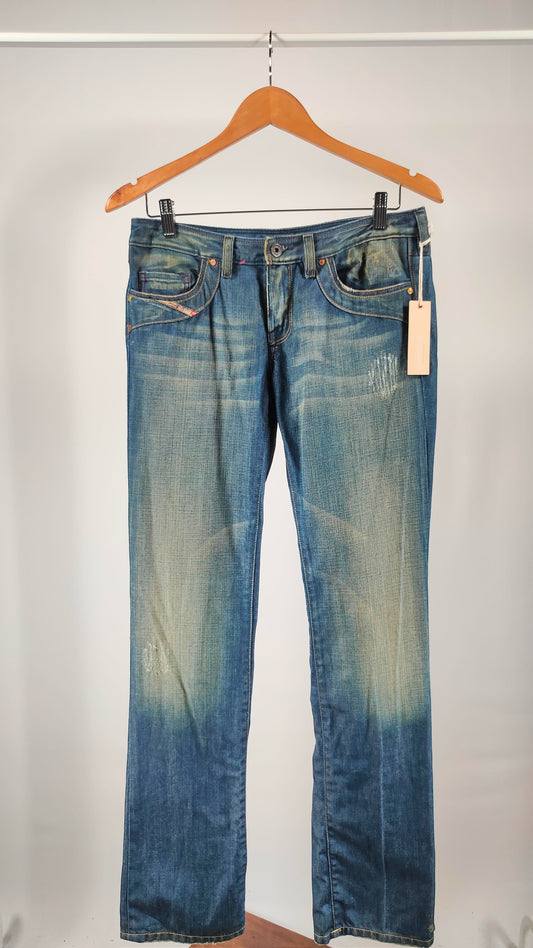 Jeans Diesel