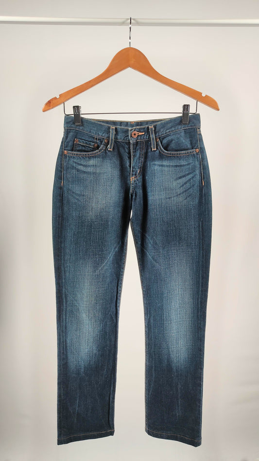 Jeans Pepe Jeans rectos