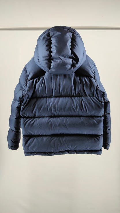 Anorak Polo Ralph Lauren de plumas