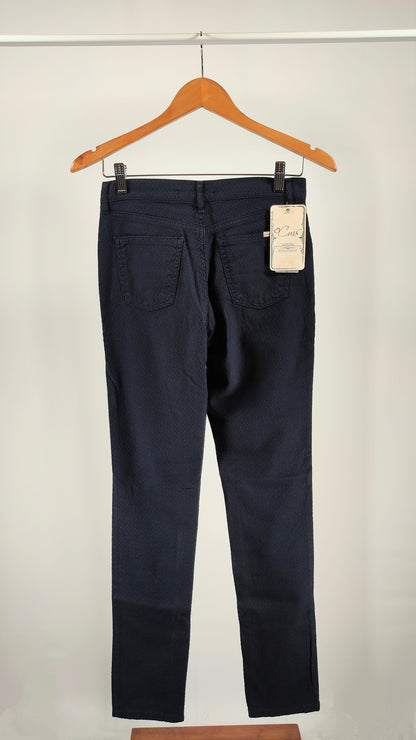 Pantalones finos cms