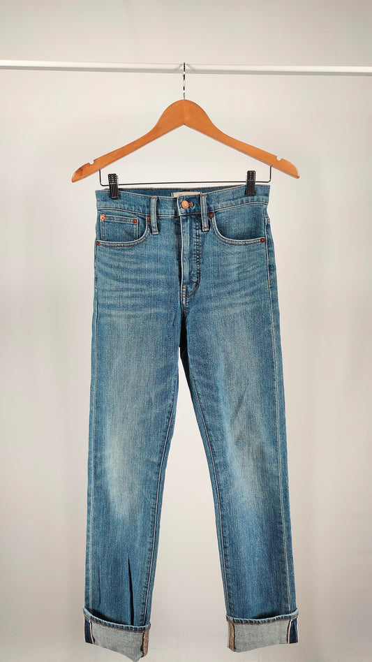 Pantalones Madewell