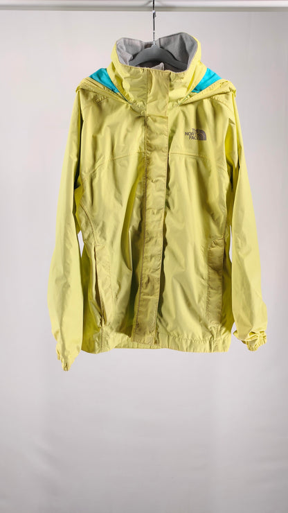 Cortavientos impermeable North Face