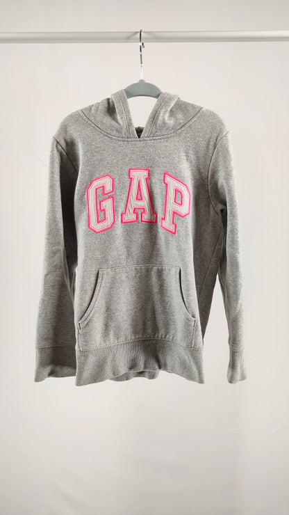 Sudadera Gap kids gris