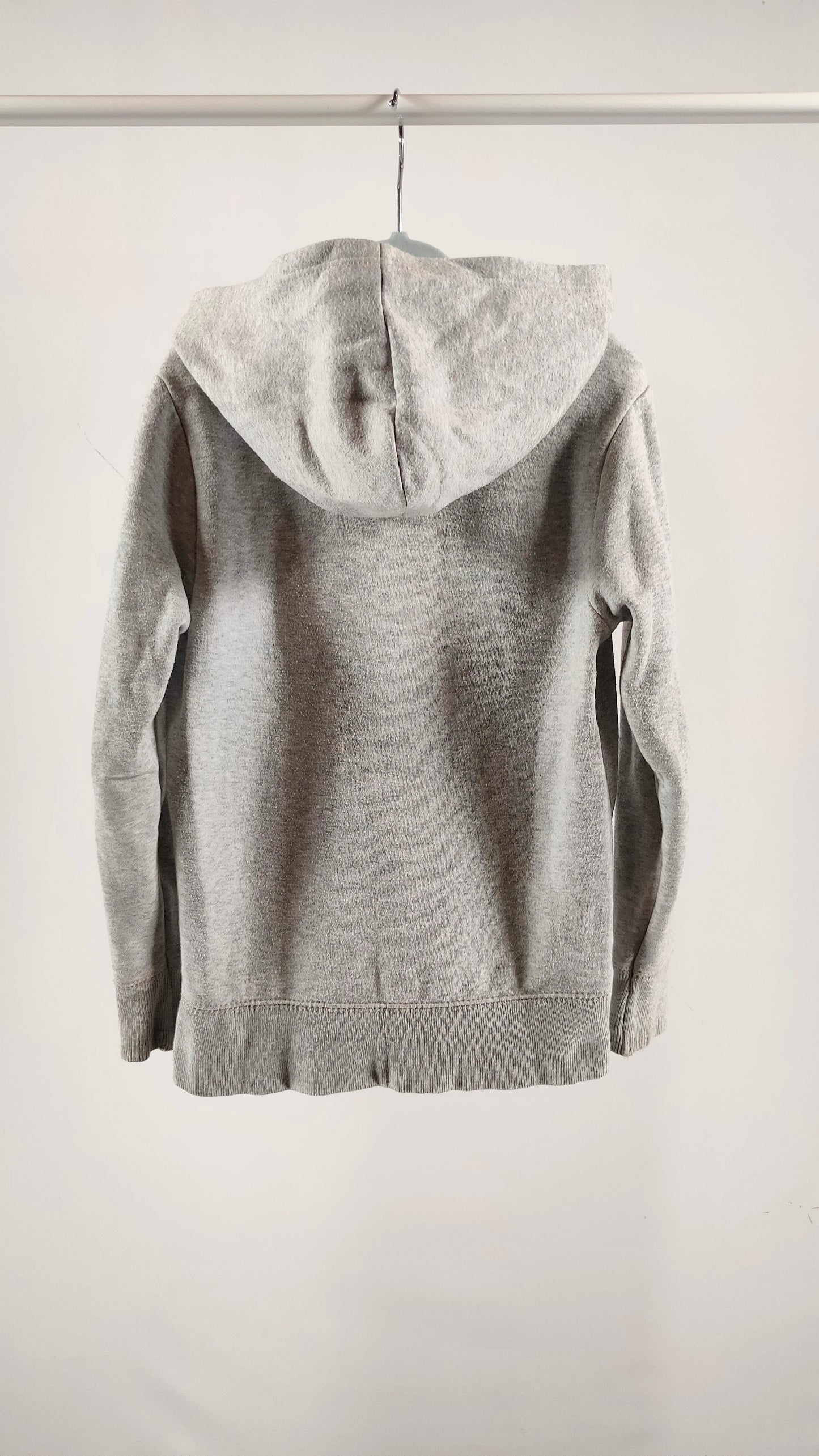 Sudadera Gap kids gris