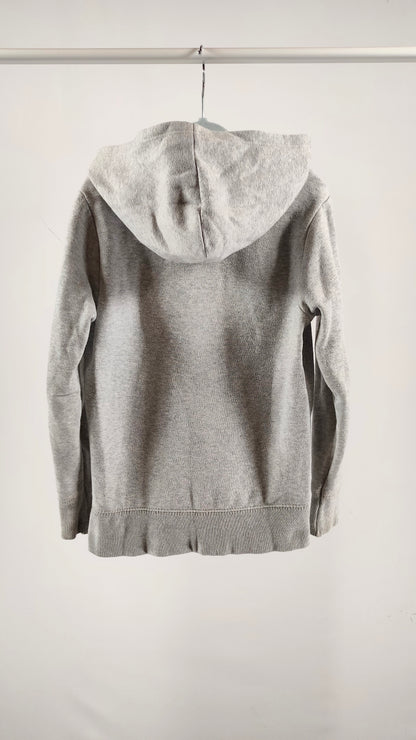 Sudadera Gap kids gris