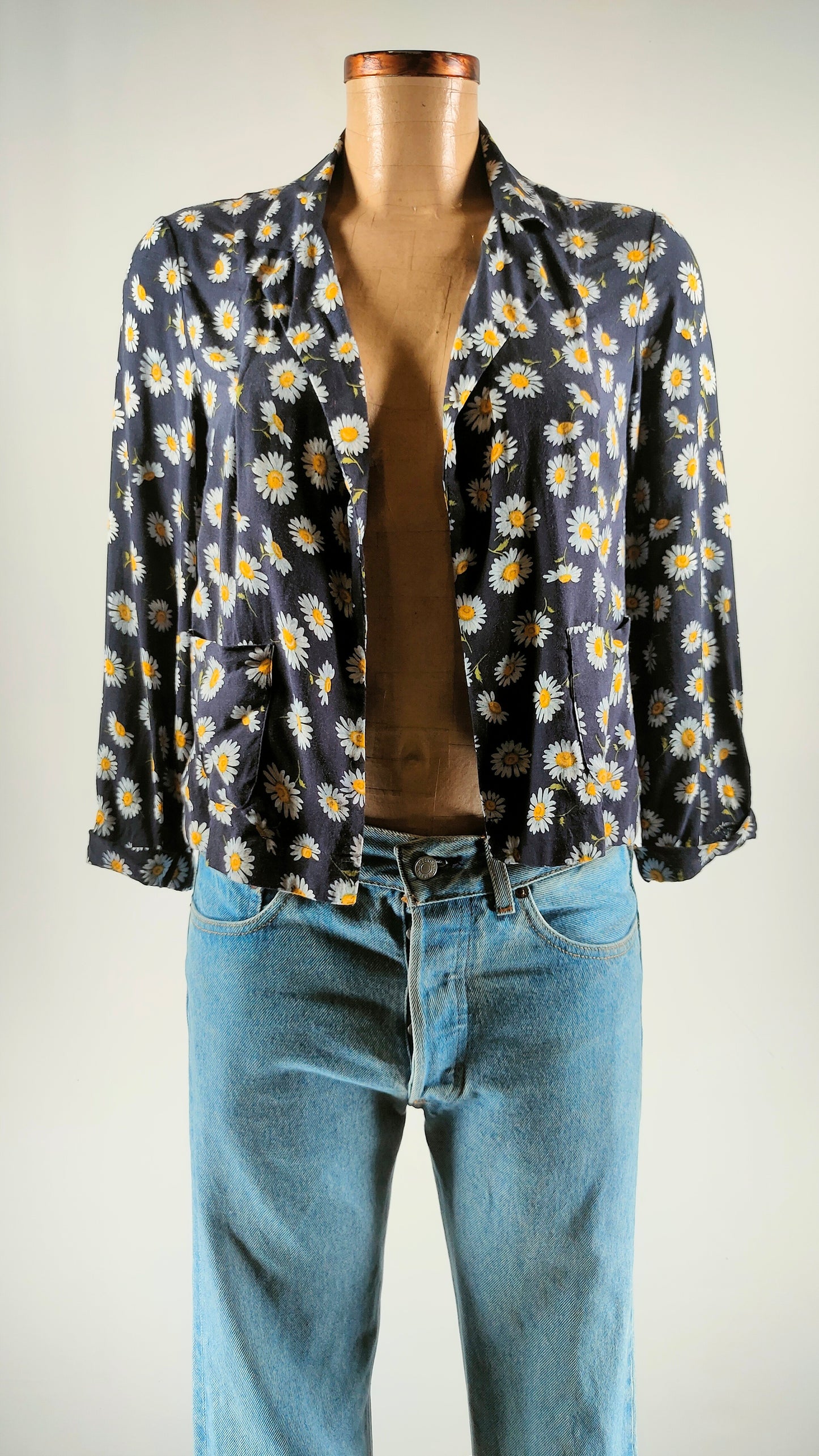 Chaqueta de margaritas Atmosphere