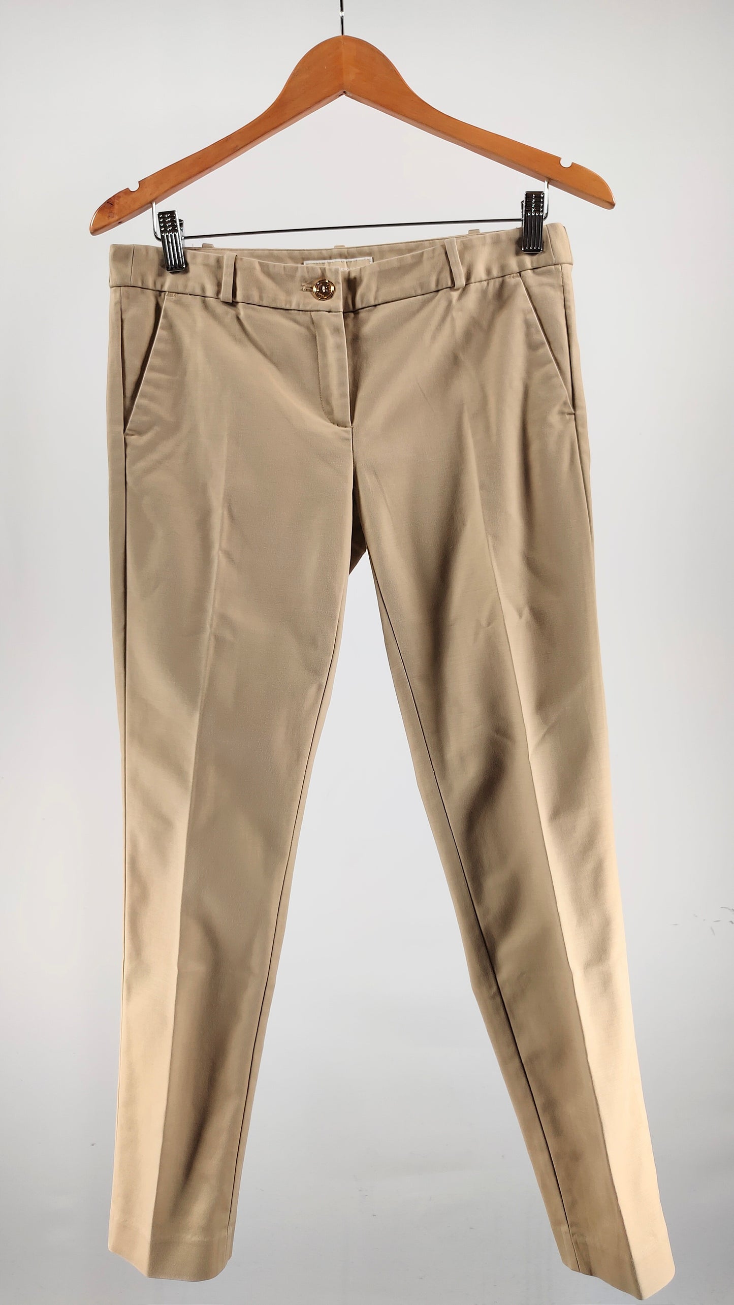 Pantalones Michael Kors beige