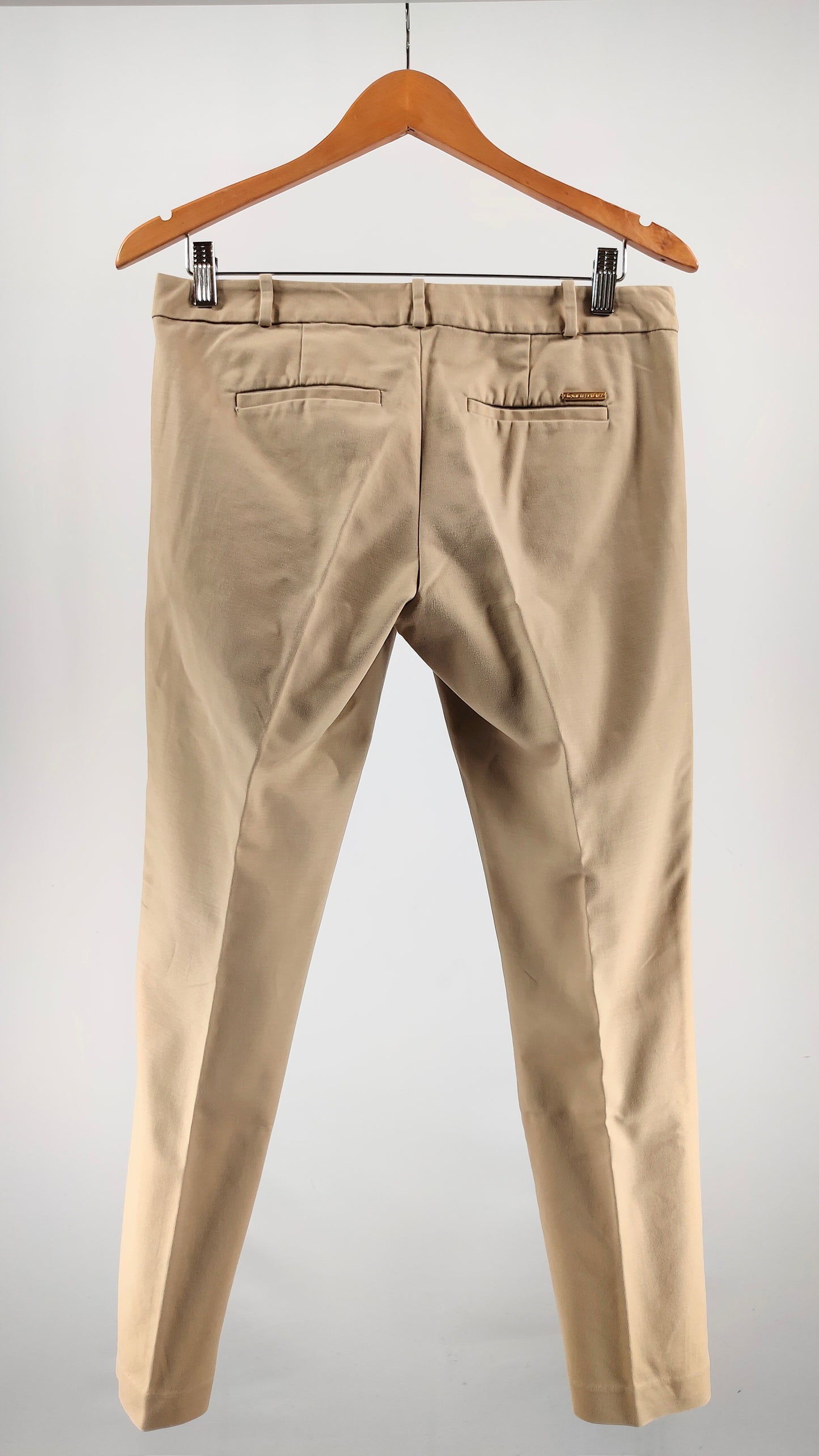 Pantalones Michael Kors beige