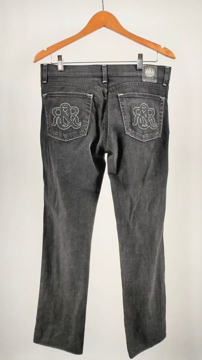 Jeans negros Rock & Republic