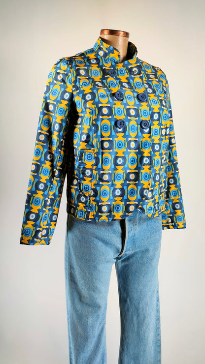 Cortavientos New Sales