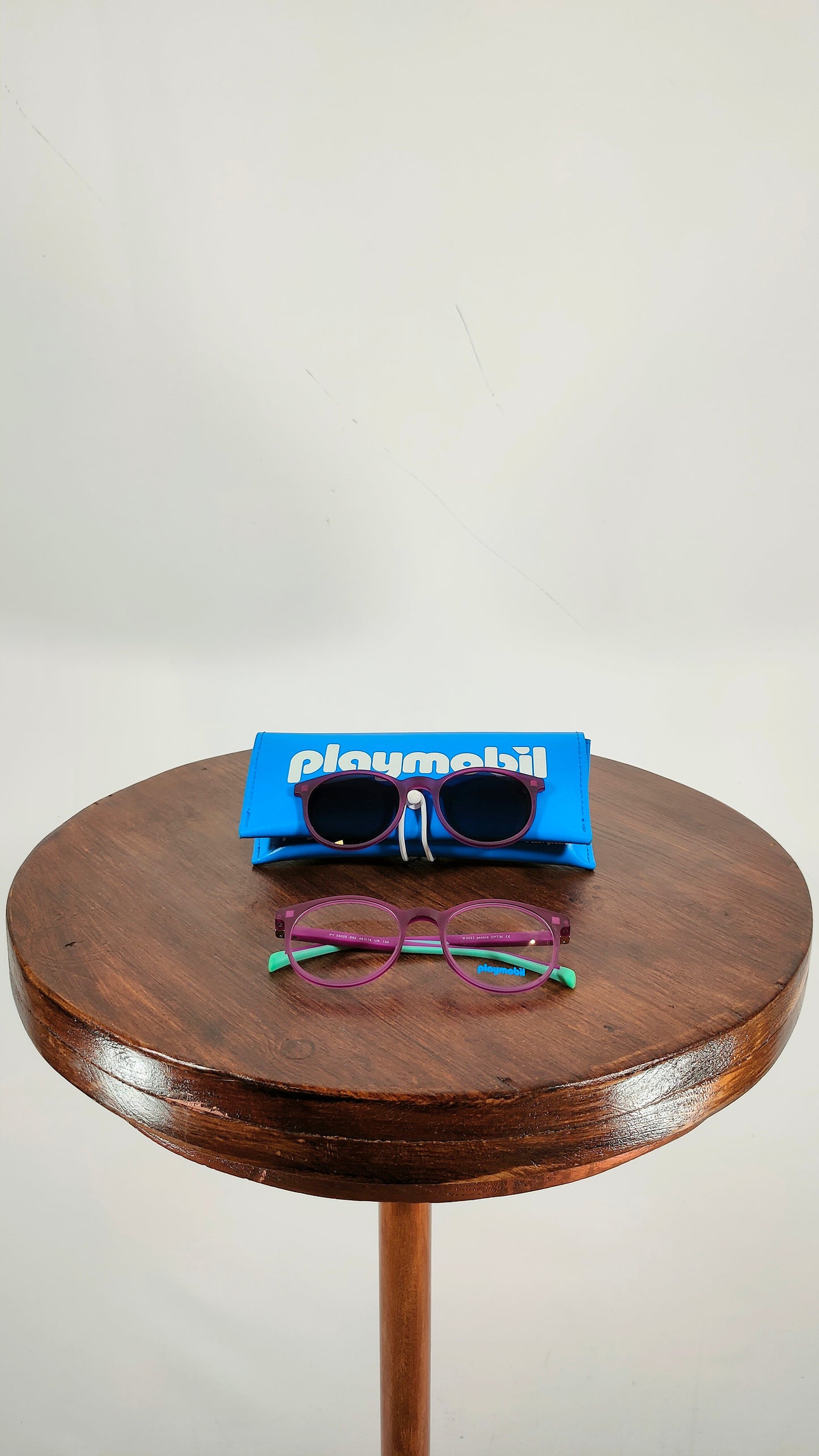 Gafas Playmobil para graduar Geobra
