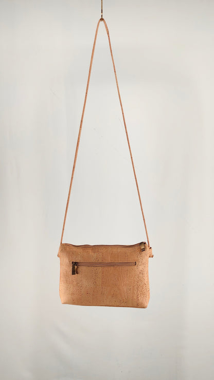 Bolso de corcho