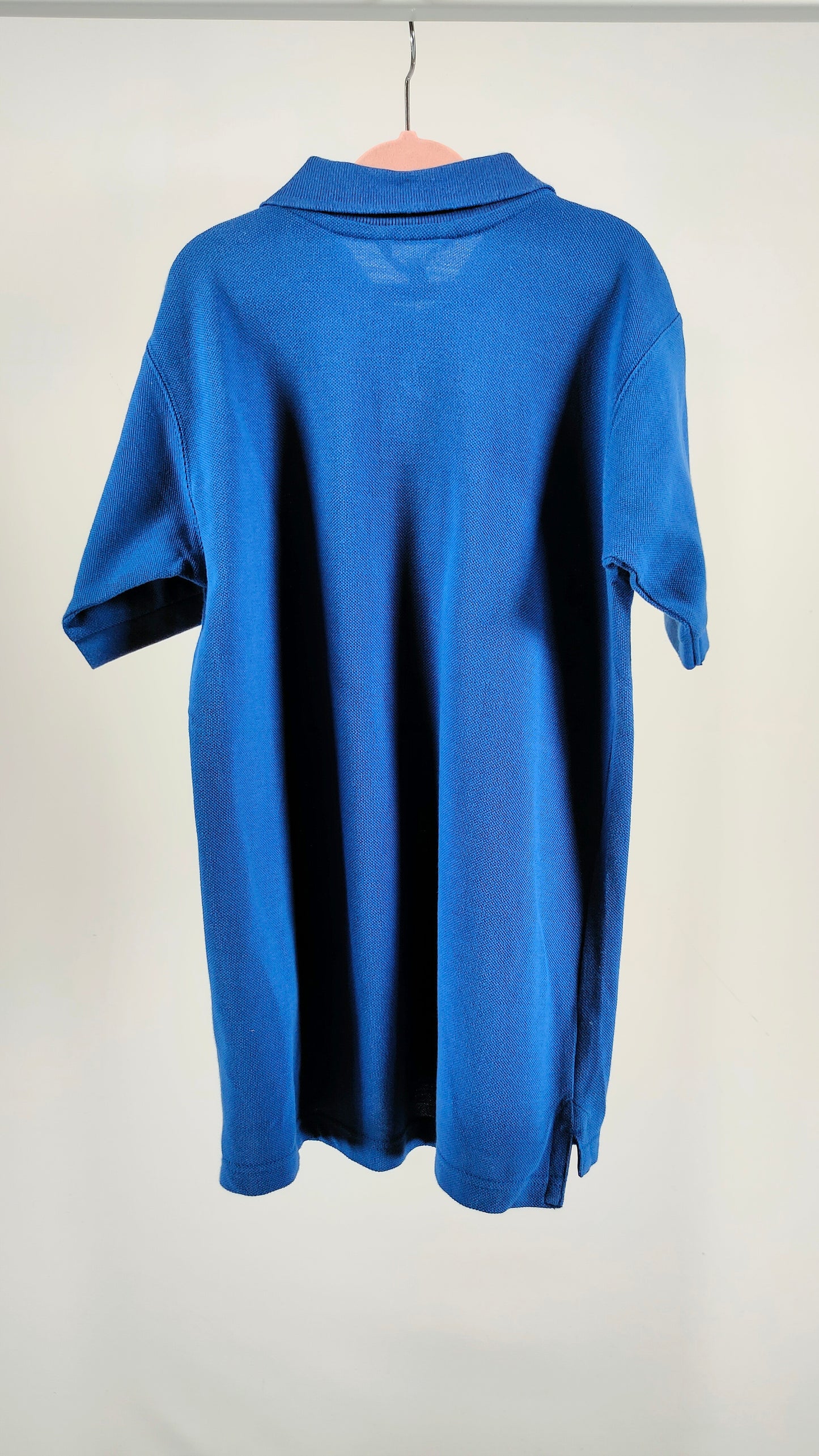 Polo azul Dodipetto
