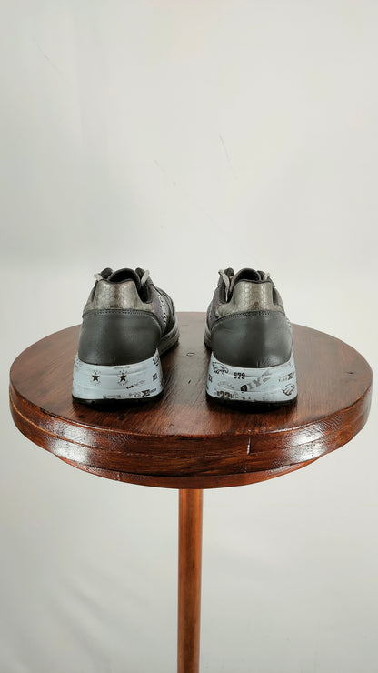 Zapatillas Cetti gris
